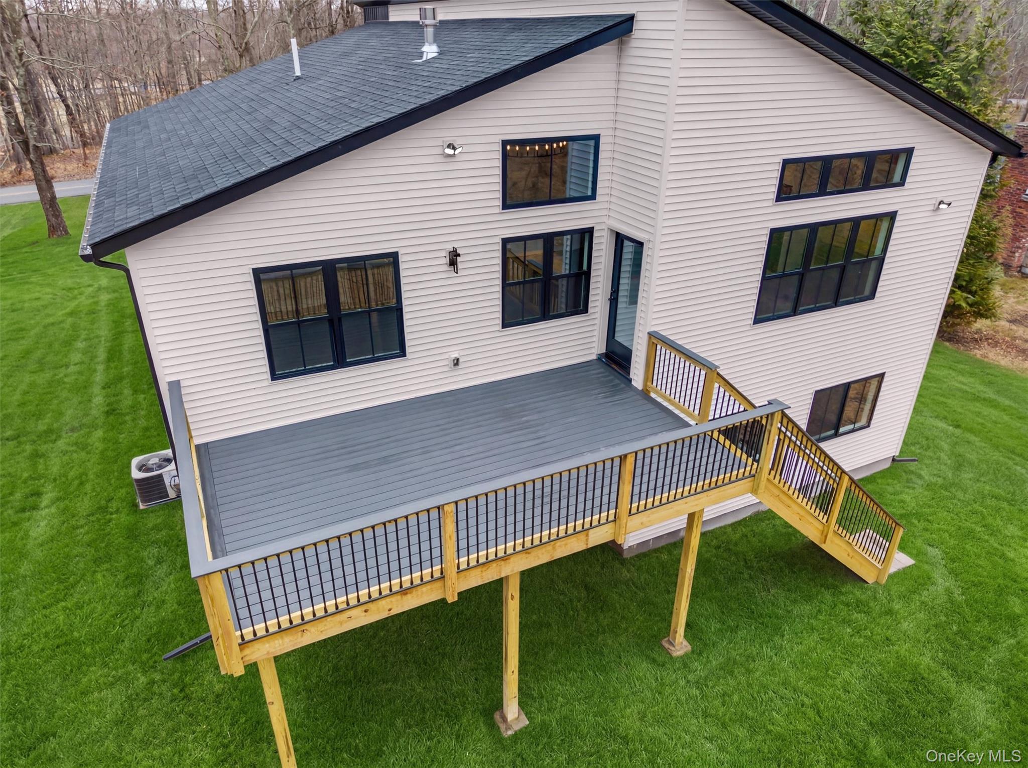 Single Family Crawford  Orange County, NY 12566, MLS-978610-36