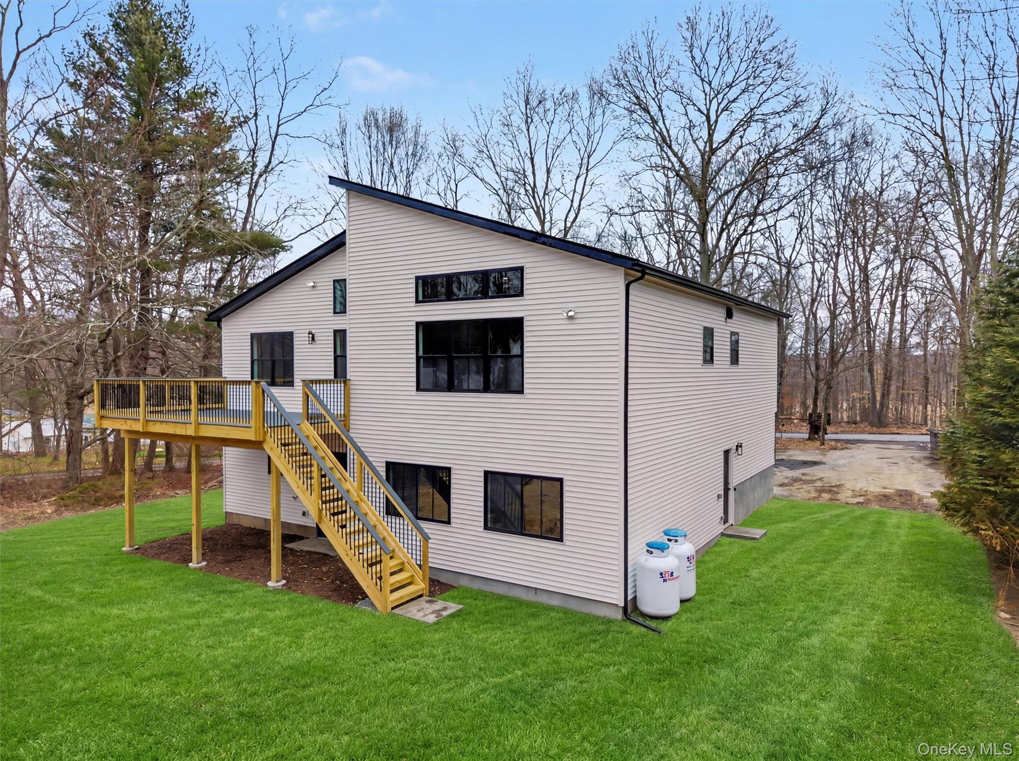 Single Family Crawford Street  Orange County, NY 12566, MLS-978610-37