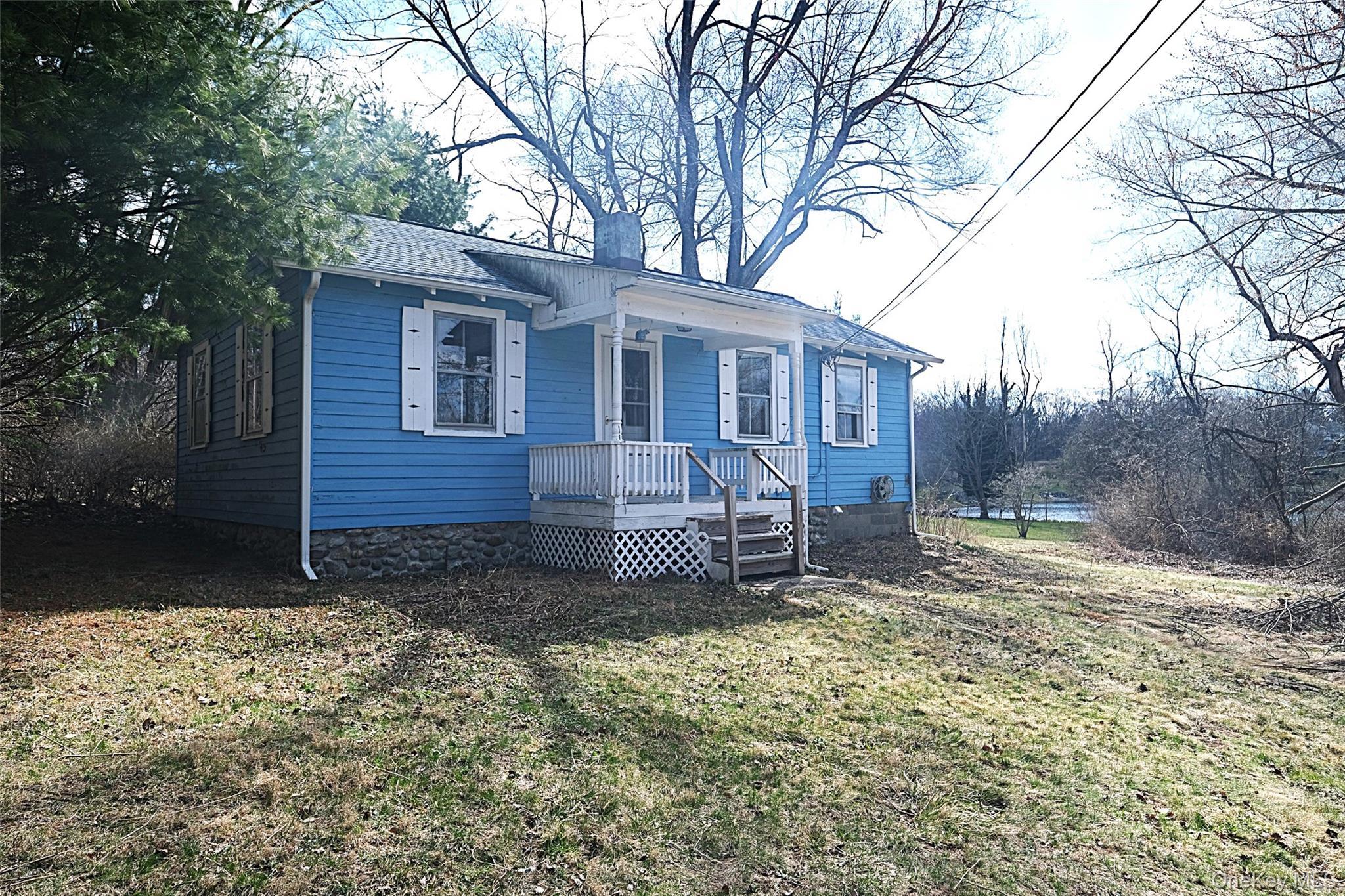 Single Family Bushwick  Dutchess County, NY 12603, MLS-978612-2