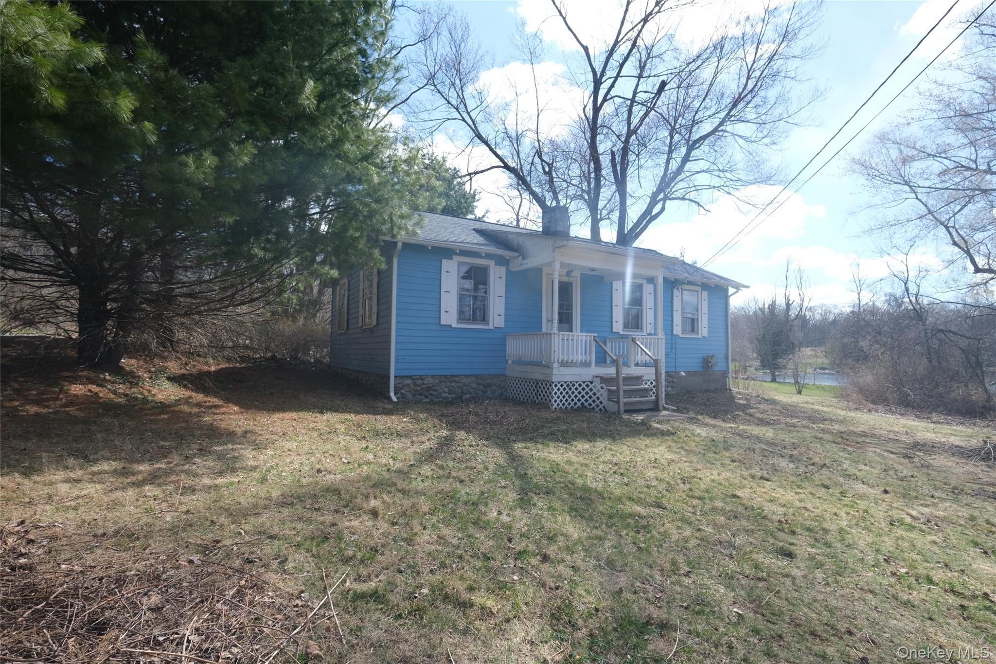 Single Family Bushwick  Dutchess County, NY 12603, MLS-978612-3