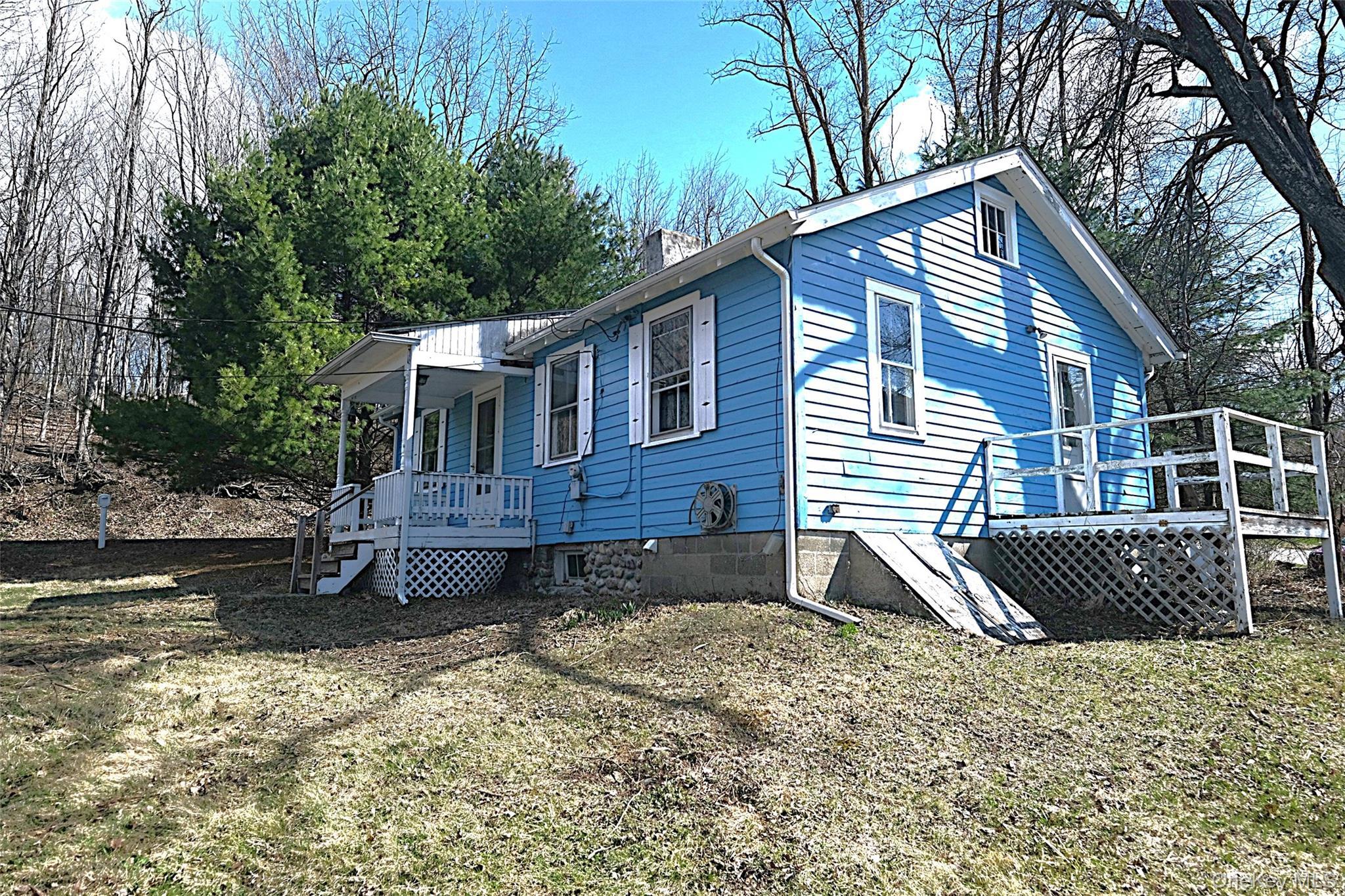 Single Family Bushwick  Dutchess County, NY 12603, MLS-978612-5