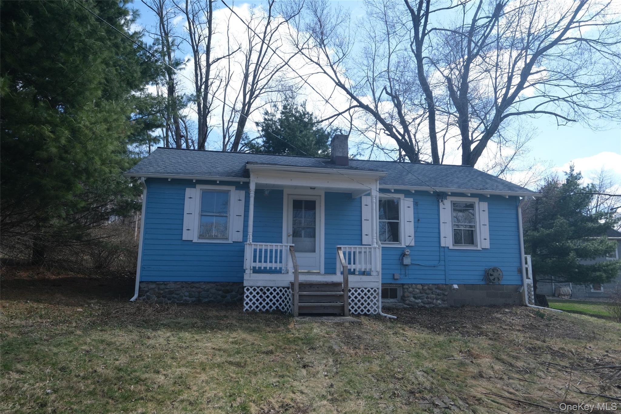 Single Family Bushwick  Dutchess County, NY 12603, MLS-978612-6