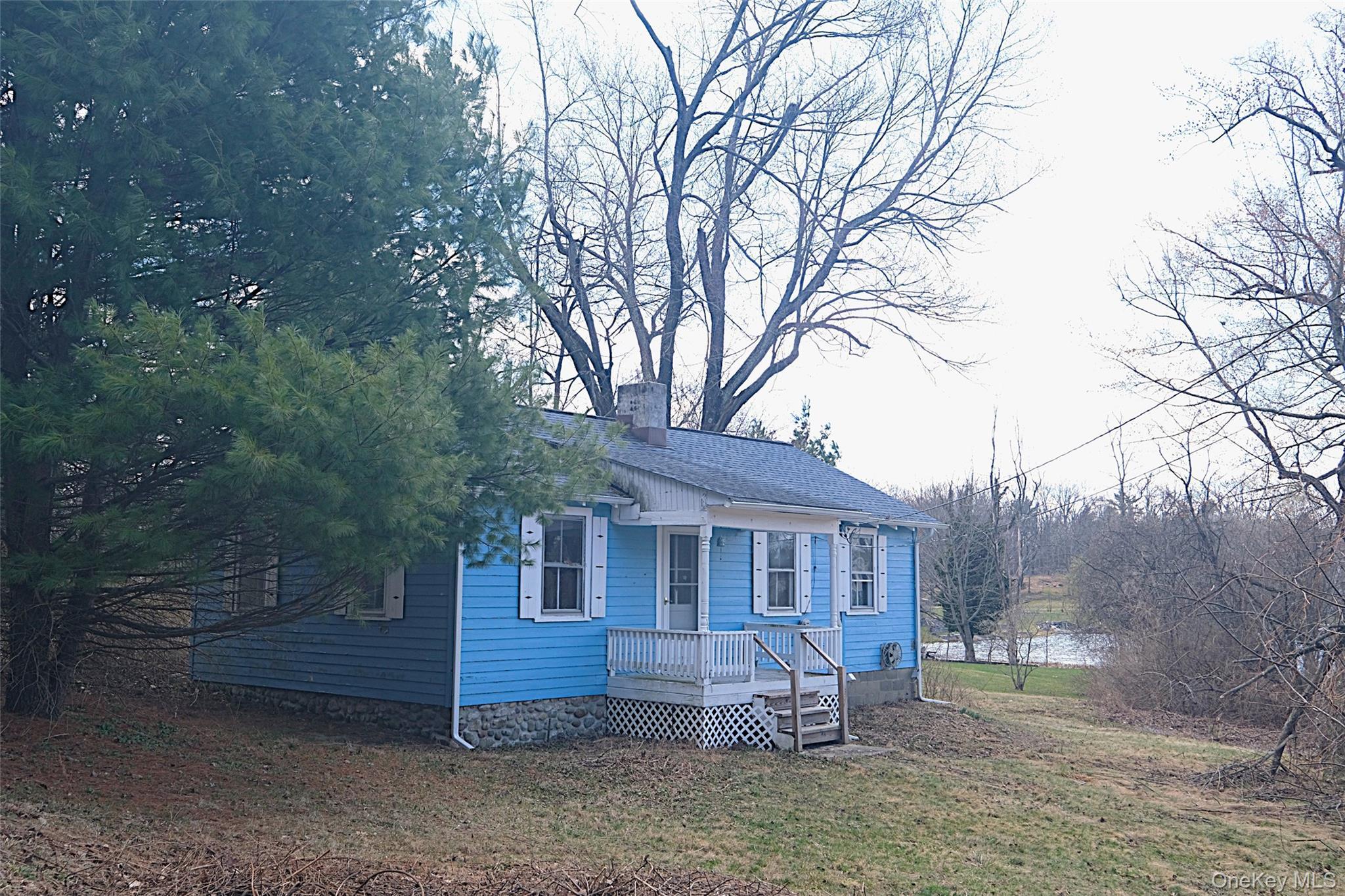 Single Family Bushwick  Dutchess County, NY 12603, MLS-978612-8