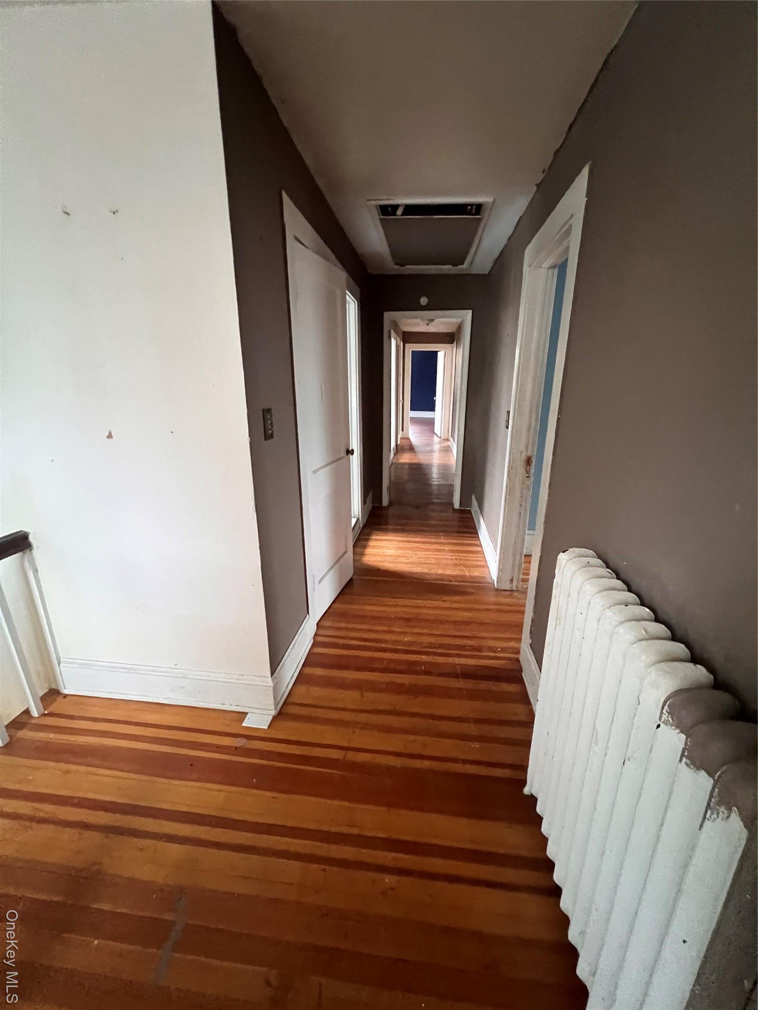 Single Family Garfield  Dutchess County, NY 12601, MLS-978615-12