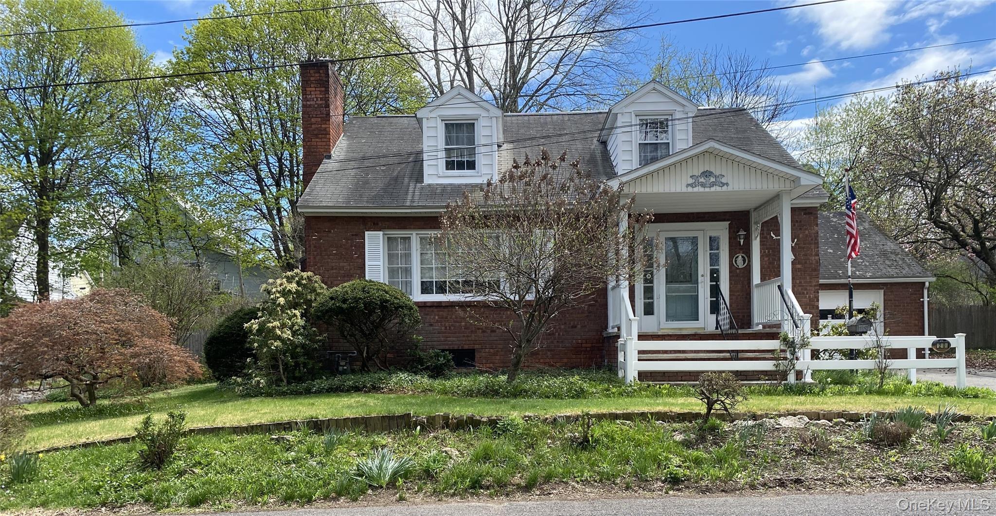 Single Family Terrance  Ulster County, NY 12401, MLS-978622-2