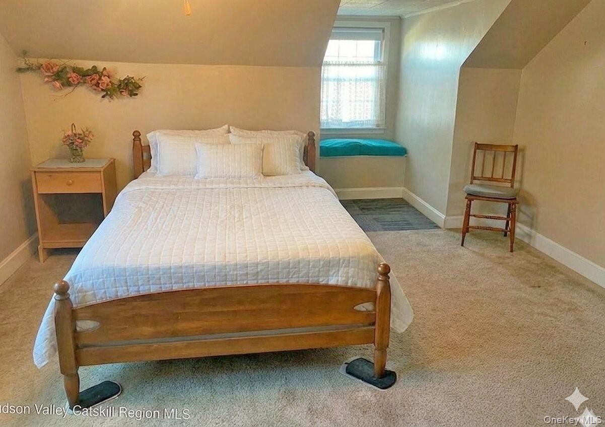 Single Family Terrance  Ulster County, NY 12401, MLS-978622-22