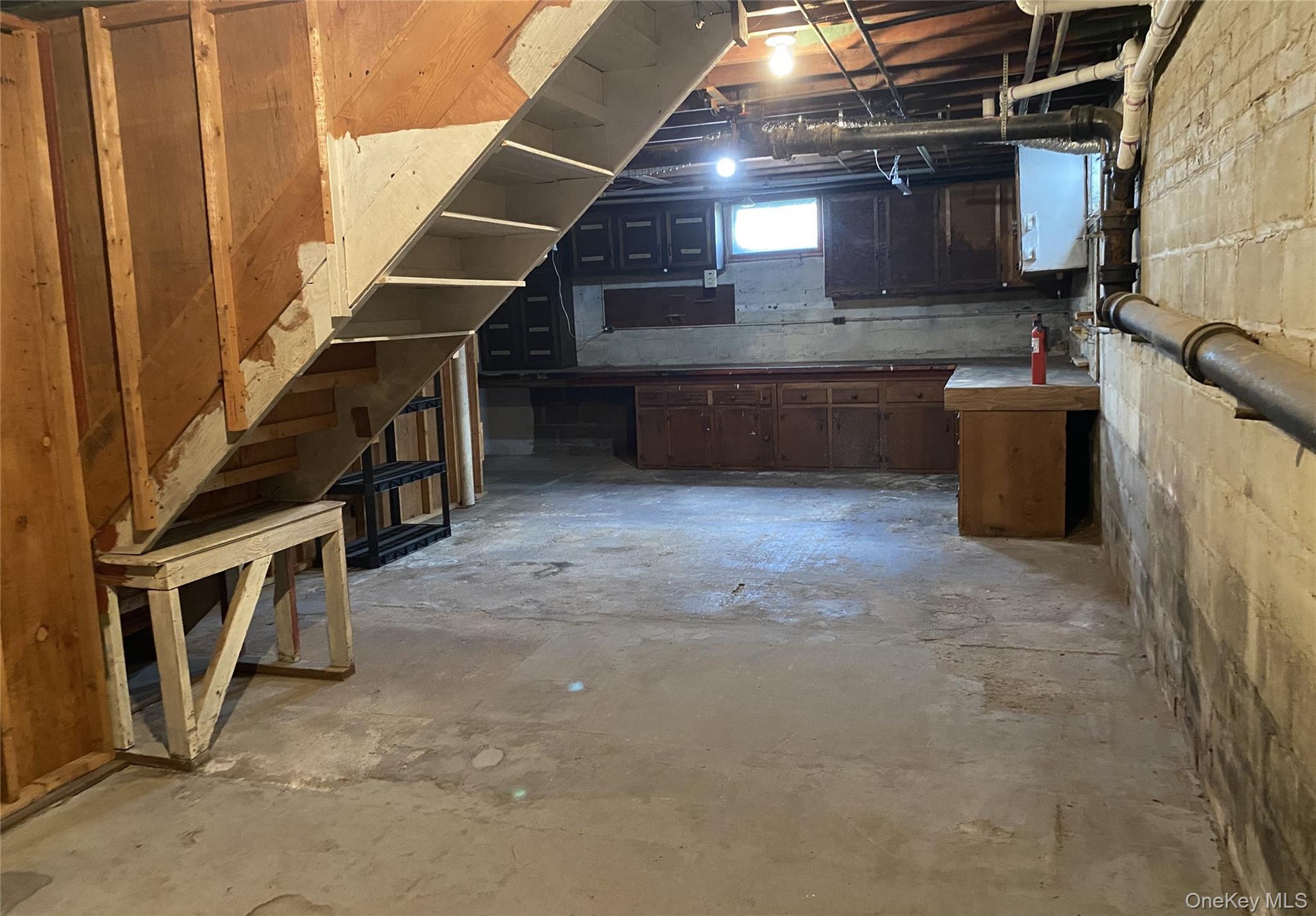 Single Family Terrance  Ulster County, NY 12401, MLS-978622-32