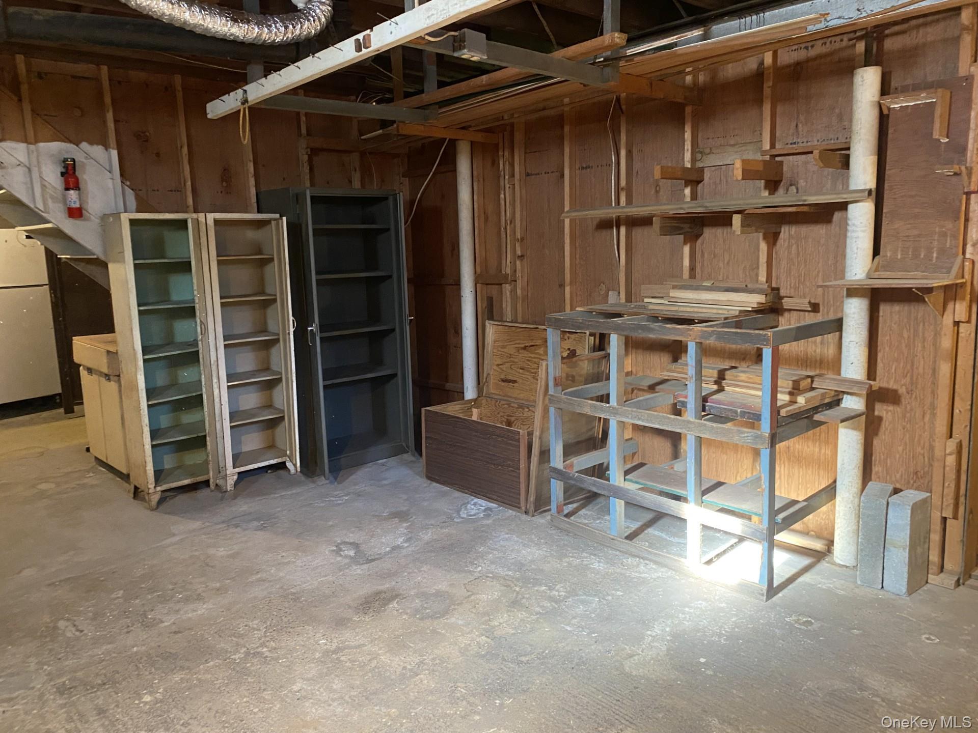 Single Family Terrance  Ulster County, NY 12401, MLS-978622-33