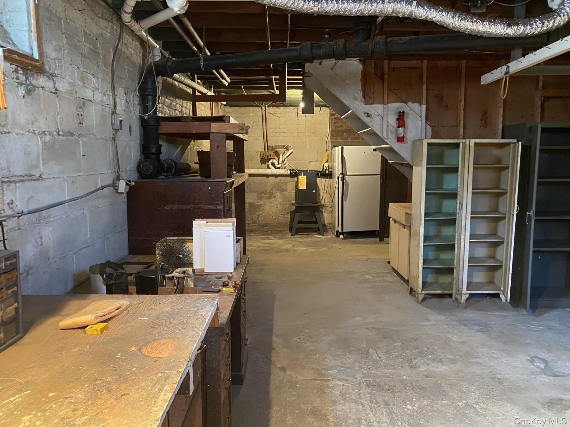 Single Family Terrance  Ulster County, NY 12401, MLS-978622-34