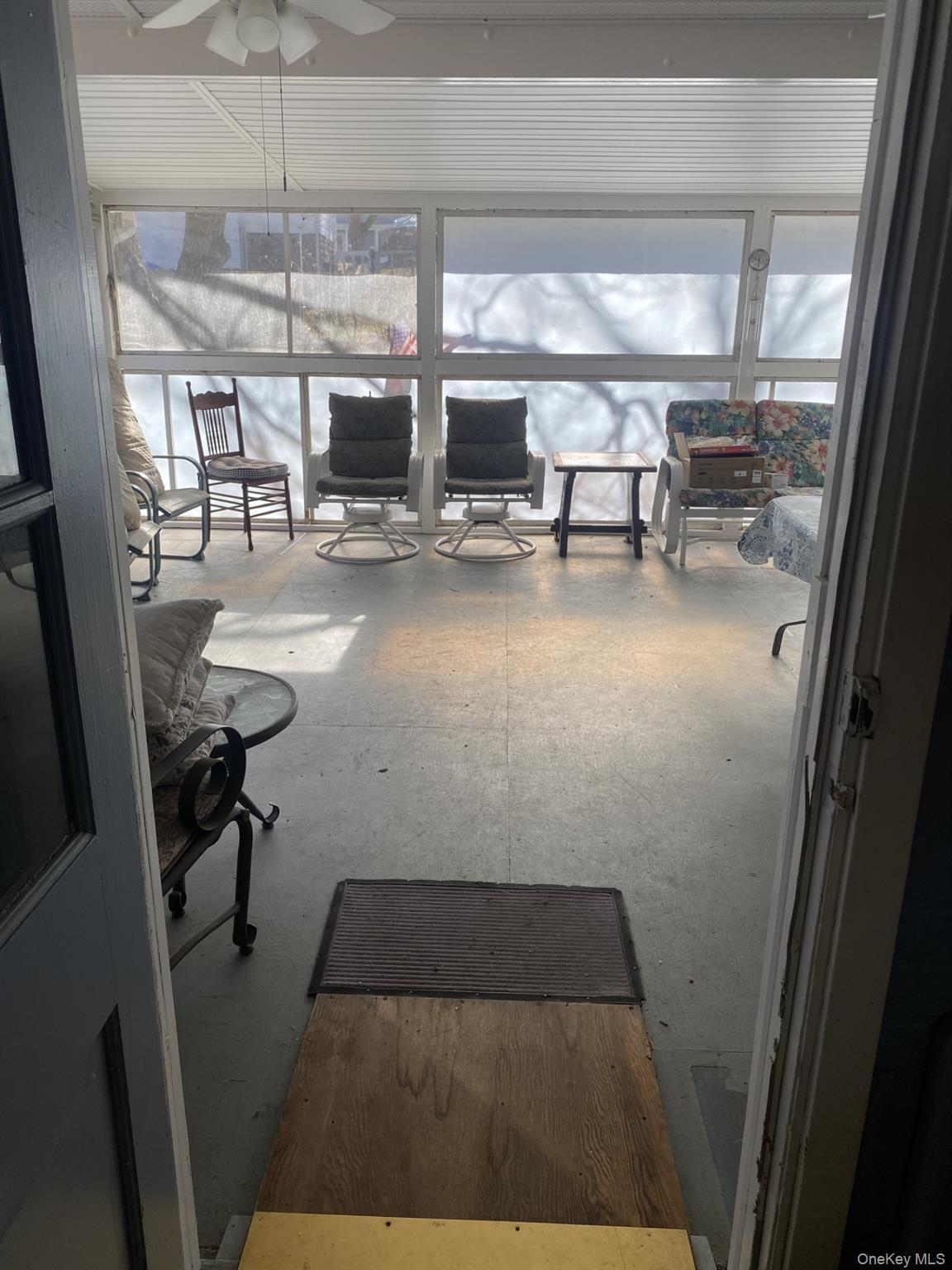 Single Family Terrance  Ulster County, NY 12401, MLS-978622-35