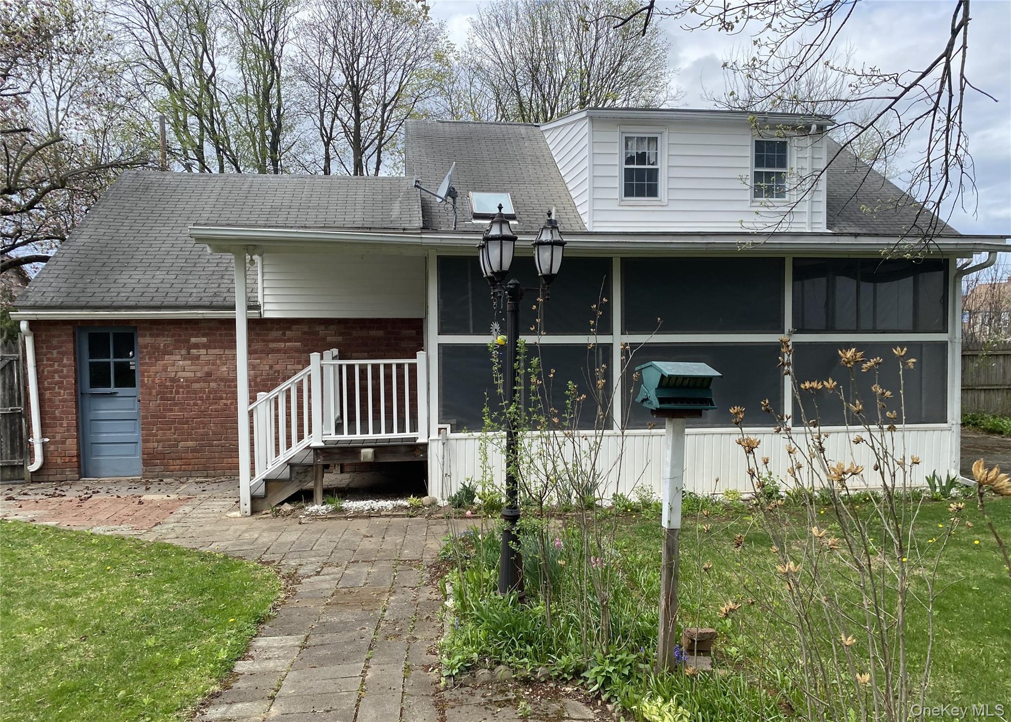 Single Family Terrance  Ulster County, NY 12401, MLS-978622-36