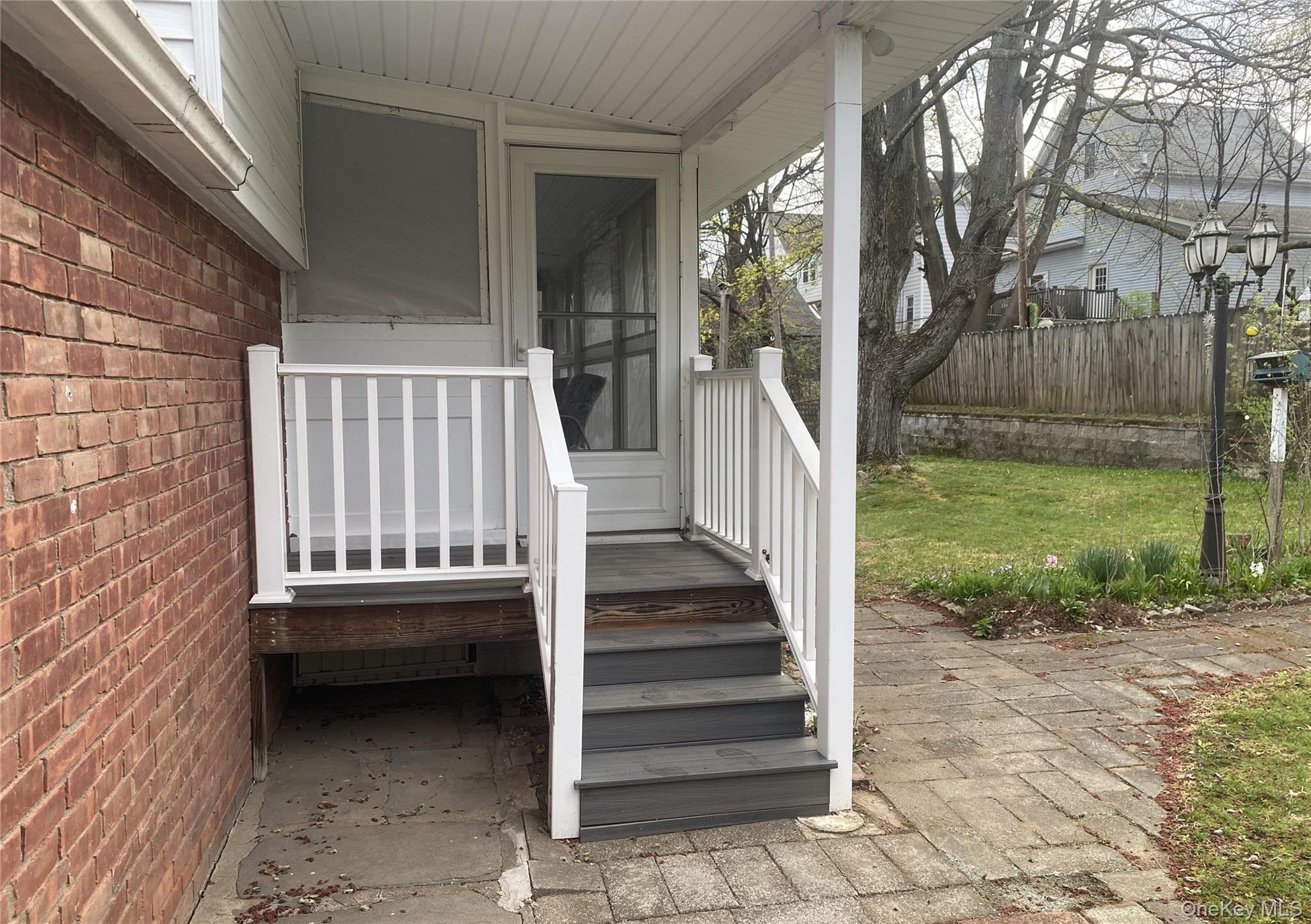 Single Family Terrance  Ulster County, NY 12401, MLS-978622-38