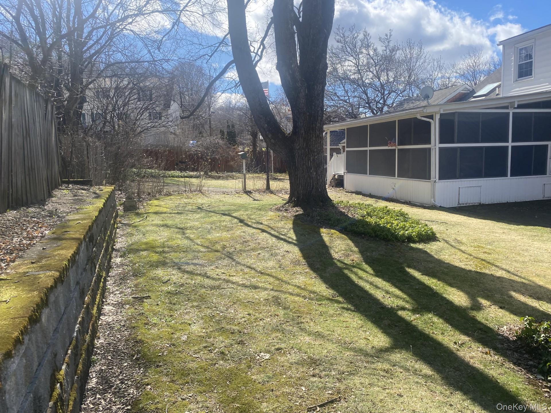 Single Family Terrance  Ulster County, NY 12401, MLS-978622-40