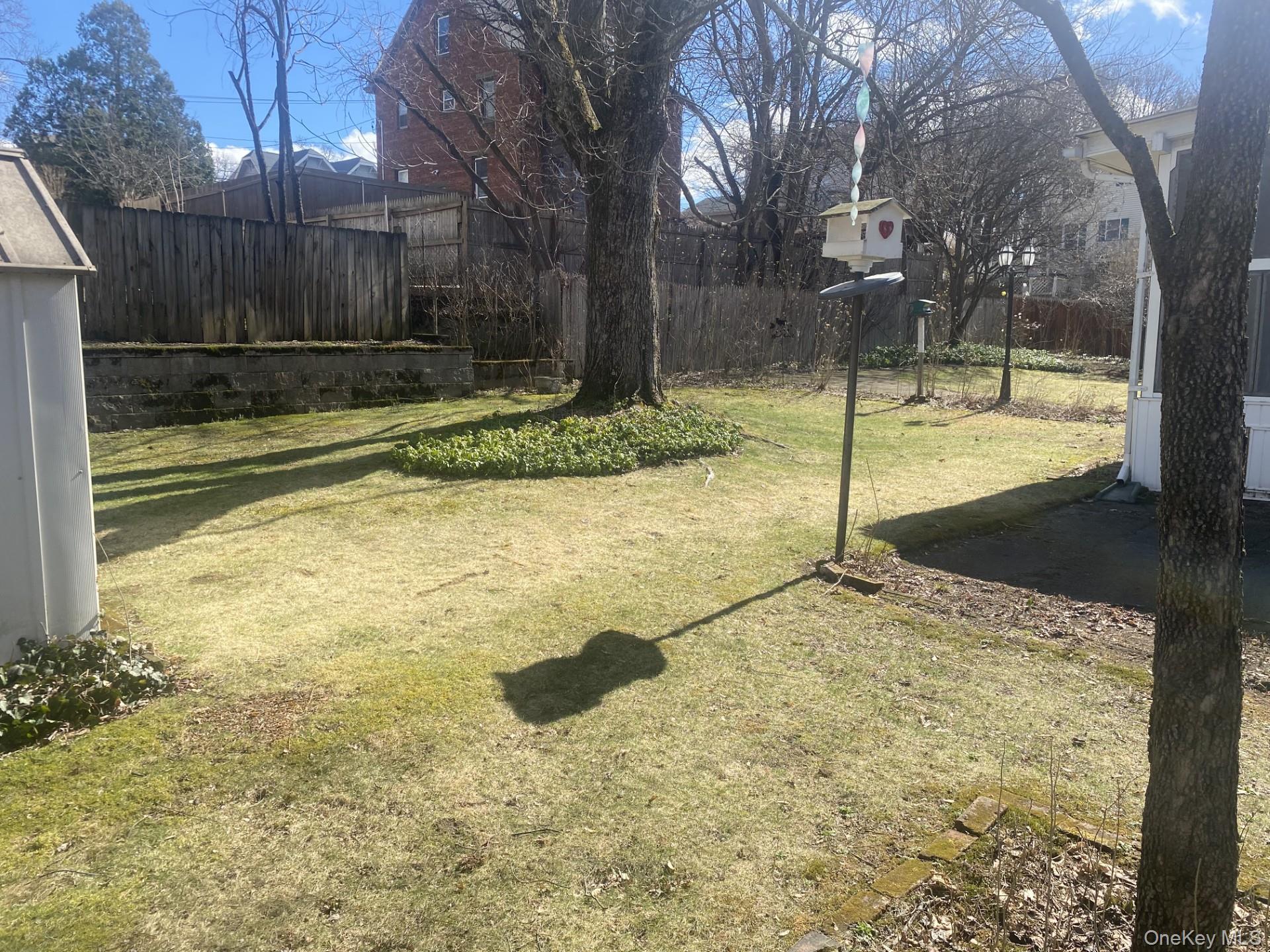 Single Family Terrance  Ulster County, NY 12401, MLS-978622-44