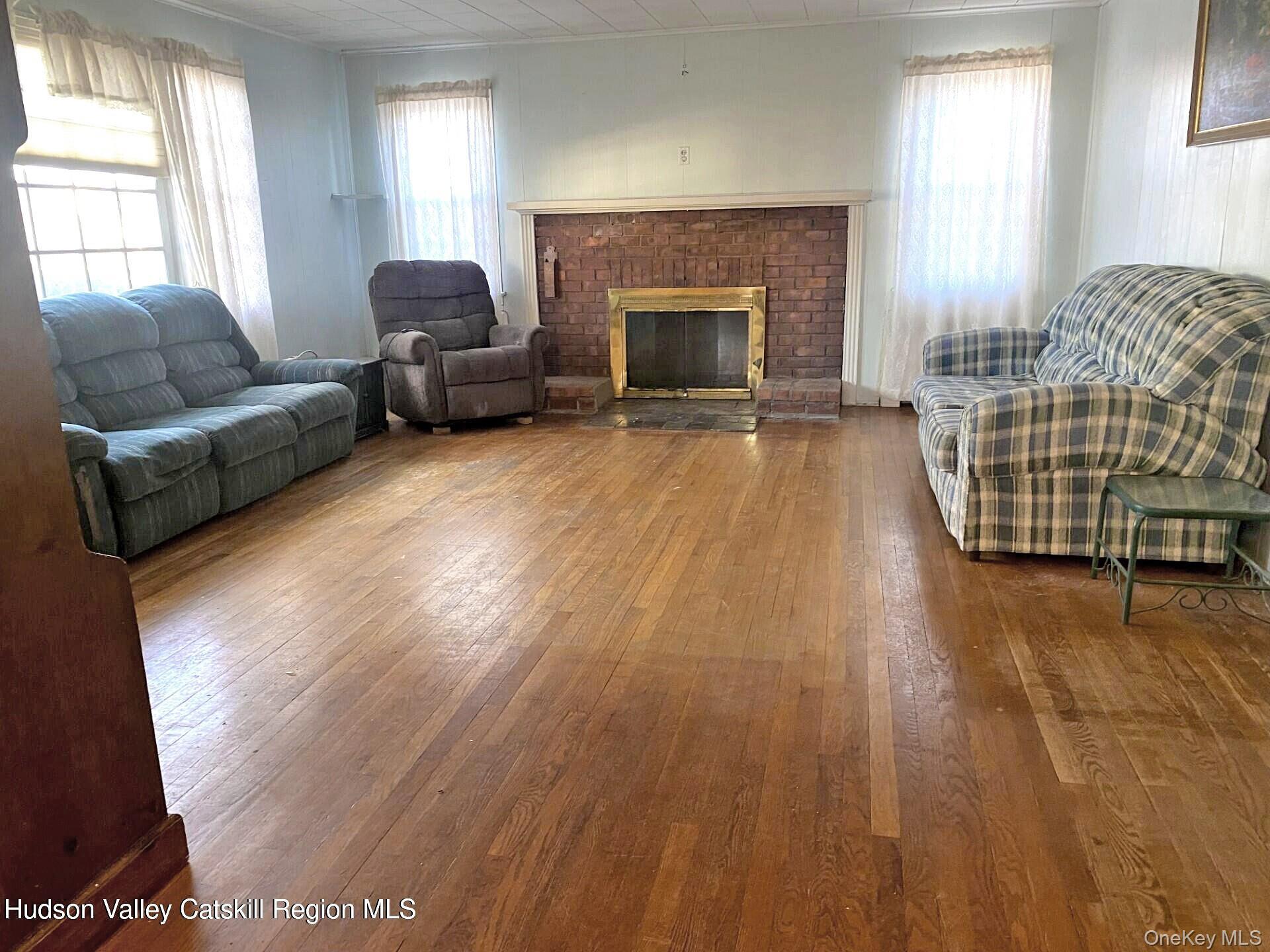 Single Family Terrance  Ulster County, NY 12401, MLS-978622-6