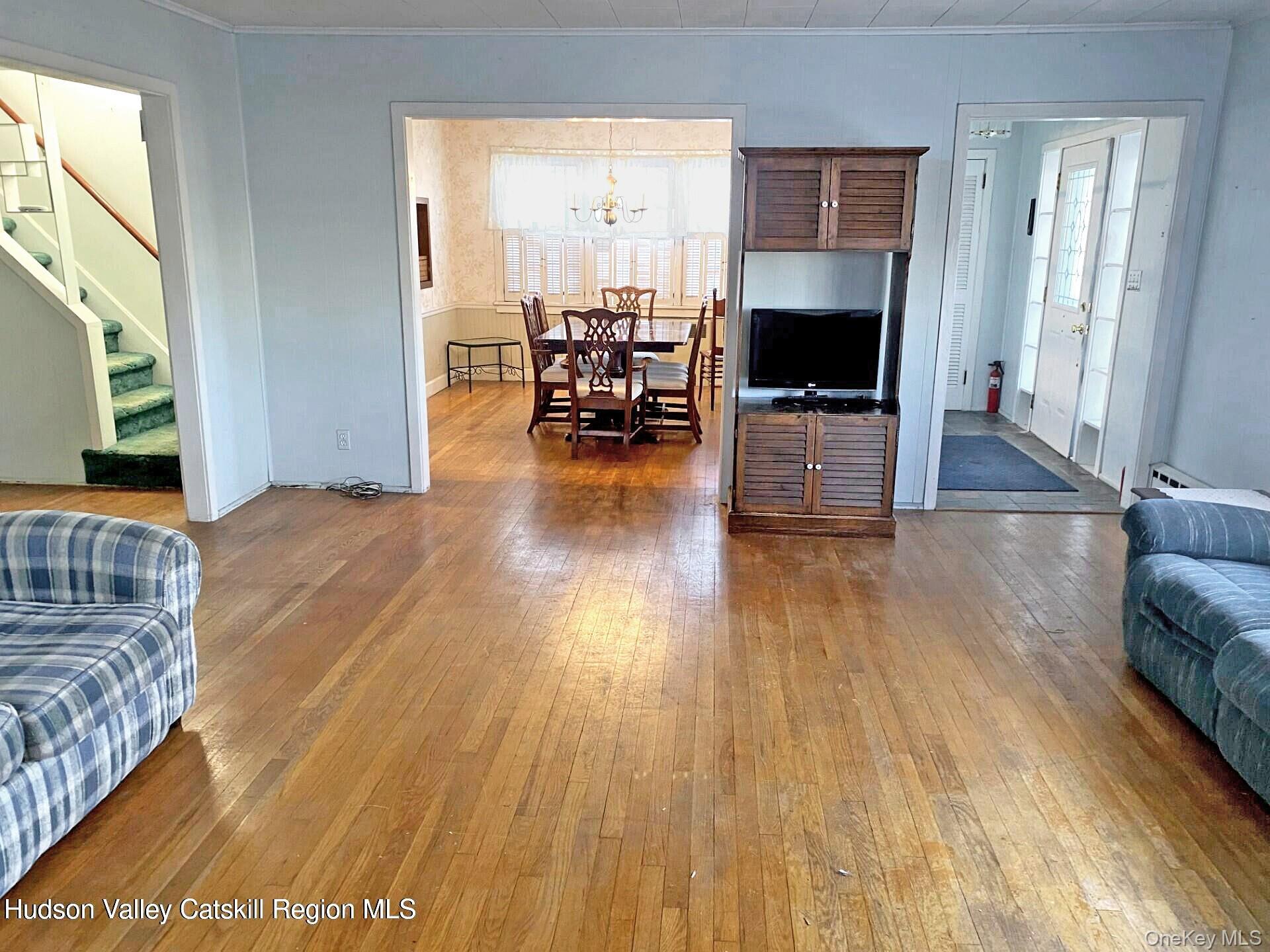 Single Family Terrance  Ulster County, NY 12401, MLS-978622-8