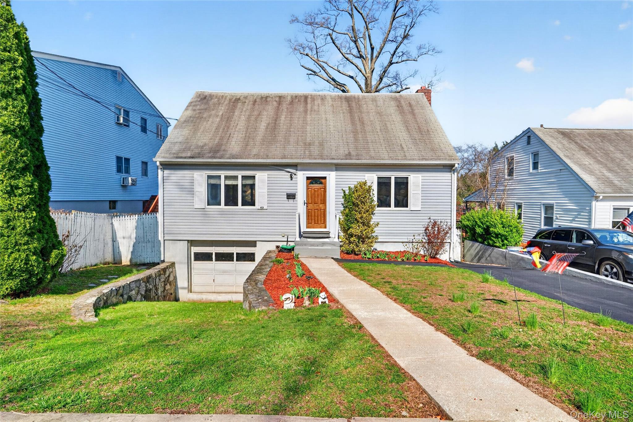 Single Family French  Westchester County, NY 10523, MLS-978624-2