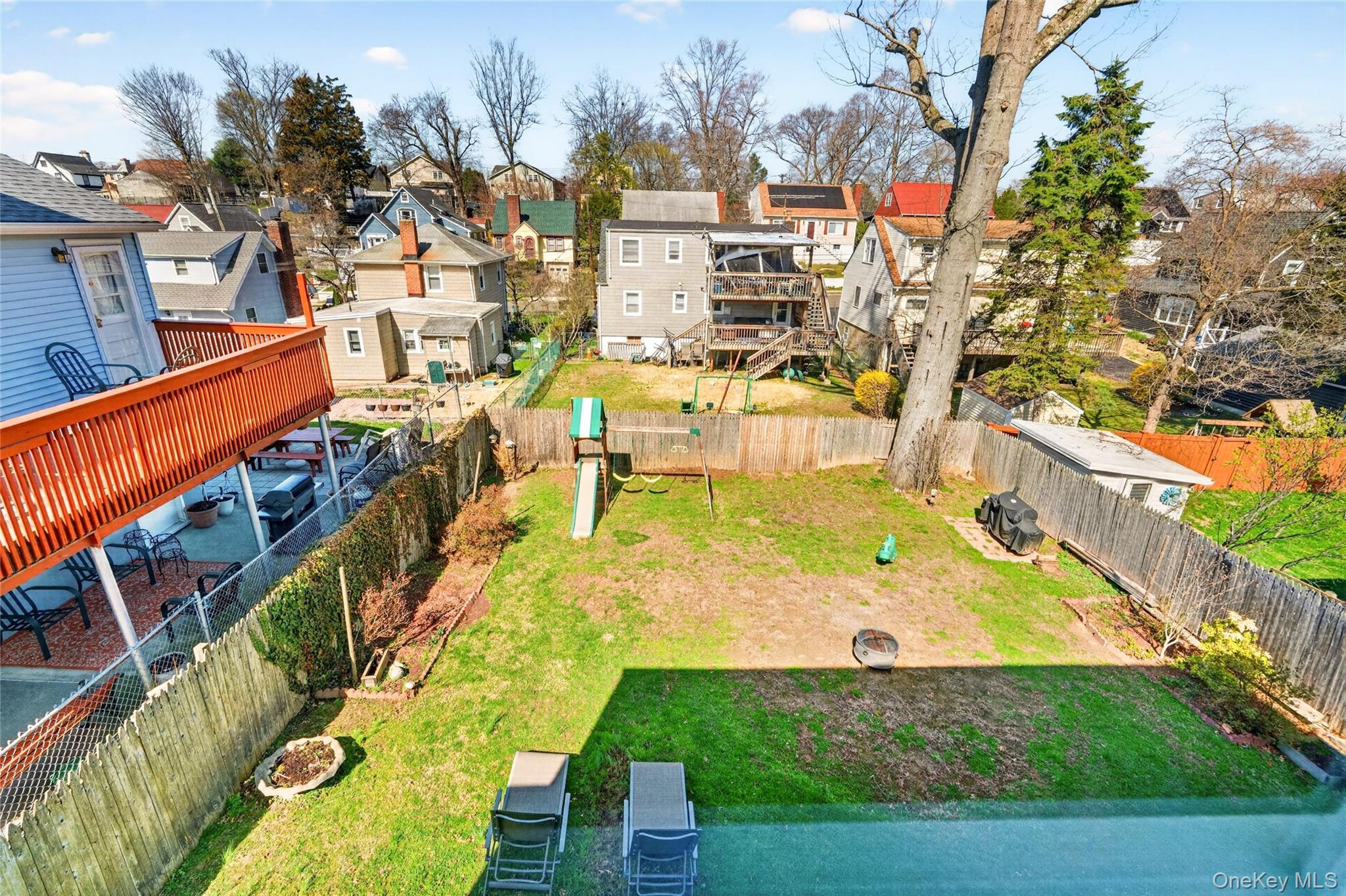 Single Family French  Westchester County, NY 10523, MLS-978624-46