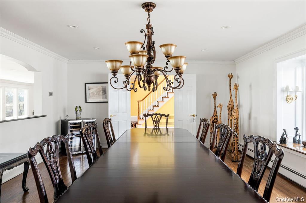 Single Family Beach Road  Suffolk County, NY 11768, MLS-978627-17