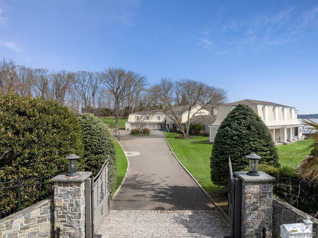 Single Family Beach Road  Suffolk County, NY 11768, MLS-978627-3