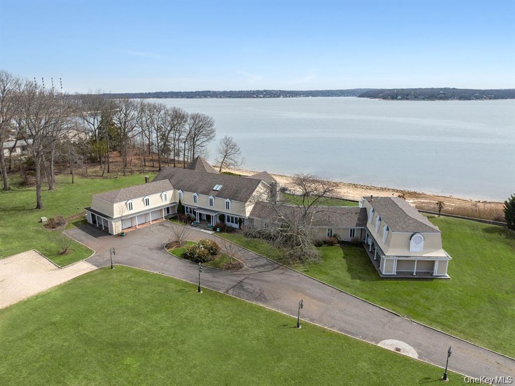 Single Family Beach Road  Suffolk County, NY 11768, MLS-978627-4