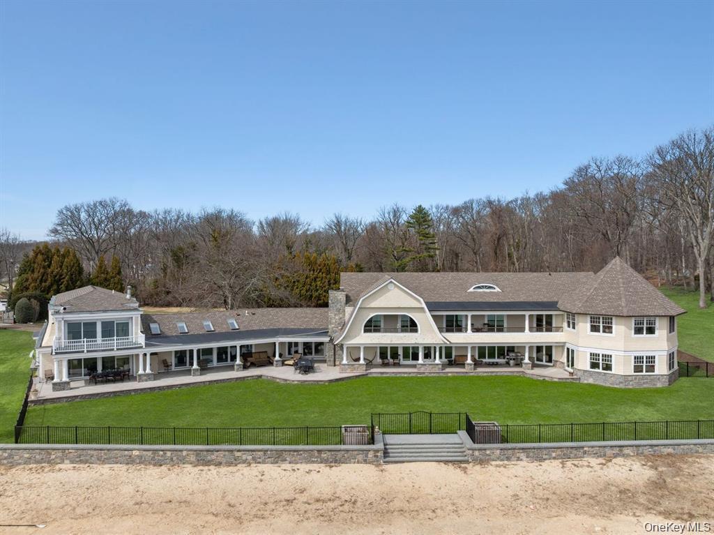 Single Family Beach Road  Suffolk County, NY 11768, MLS-978627-45