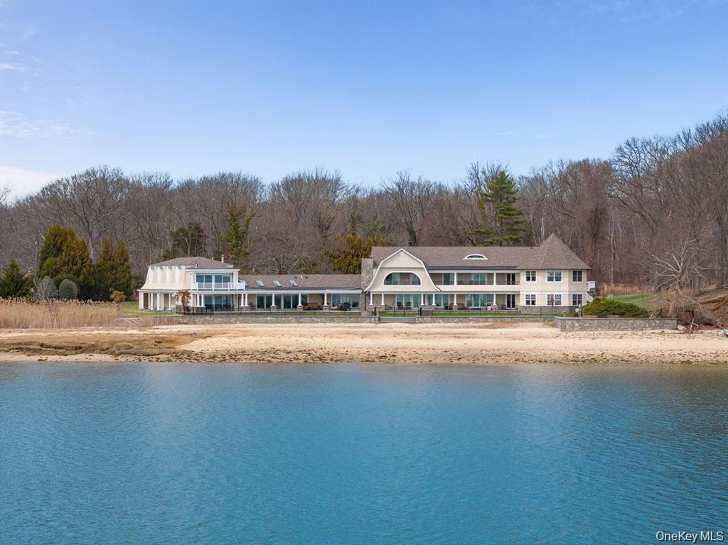 Single Family Beach Road  Suffolk County, NY 11768, MLS-978627-46
