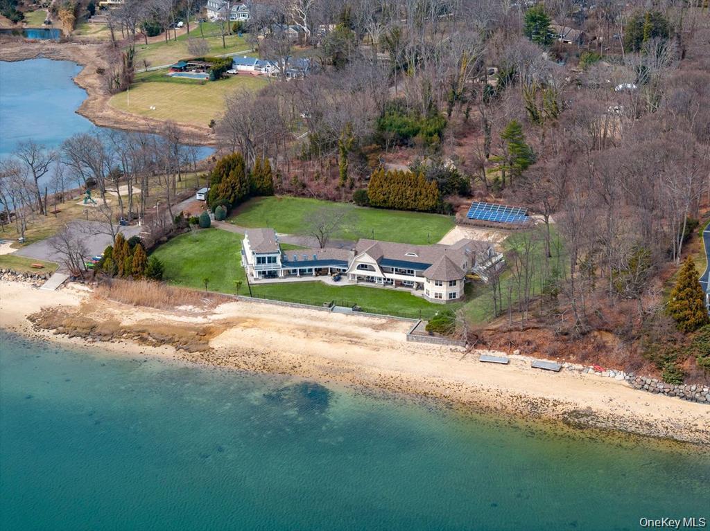 Single Family Beach Road  Suffolk County, NY 11768, MLS-978627-47