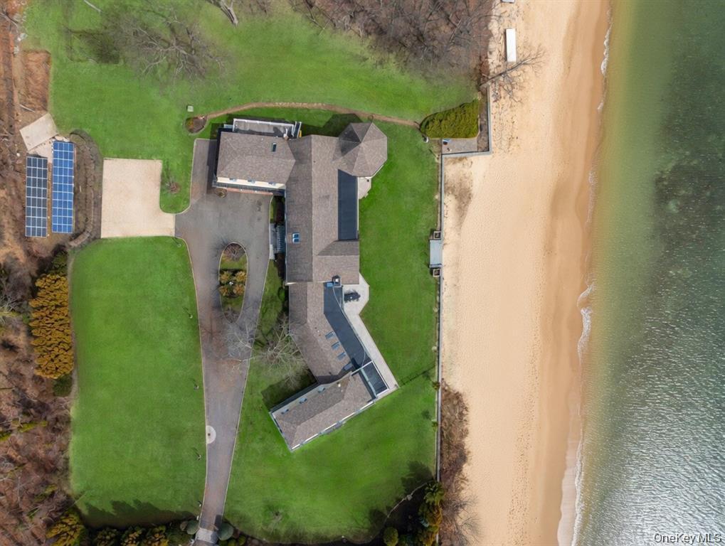 Single Family Beach Road  Suffolk County, NY 11768, MLS-978627-48