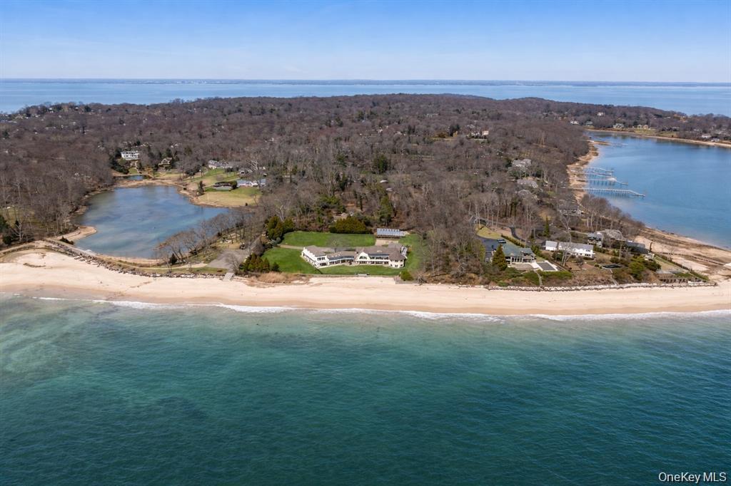 Single Family Beach Road  Suffolk County, NY 11768, MLS-978627-49