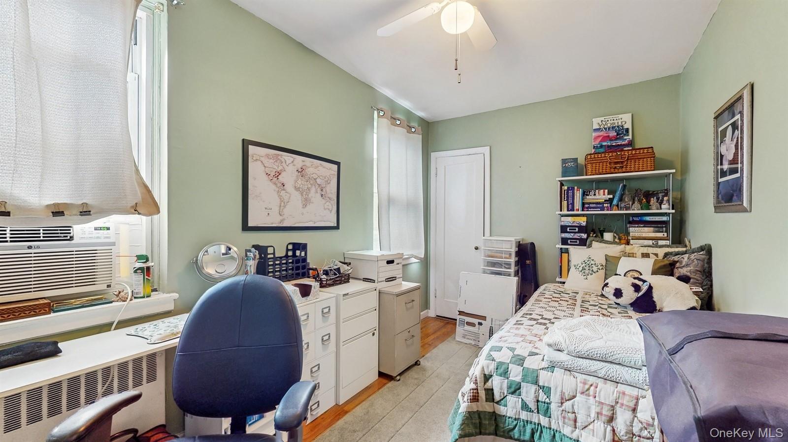 Coop Bronx River Westchester County, NY 10708, MLS-978629-15