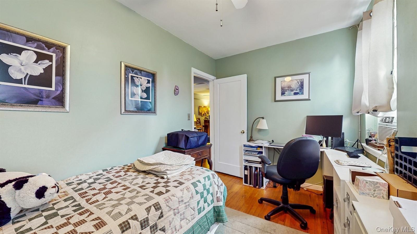 Coop Bronx River Westchester County, NY 10708, MLS-978629-16