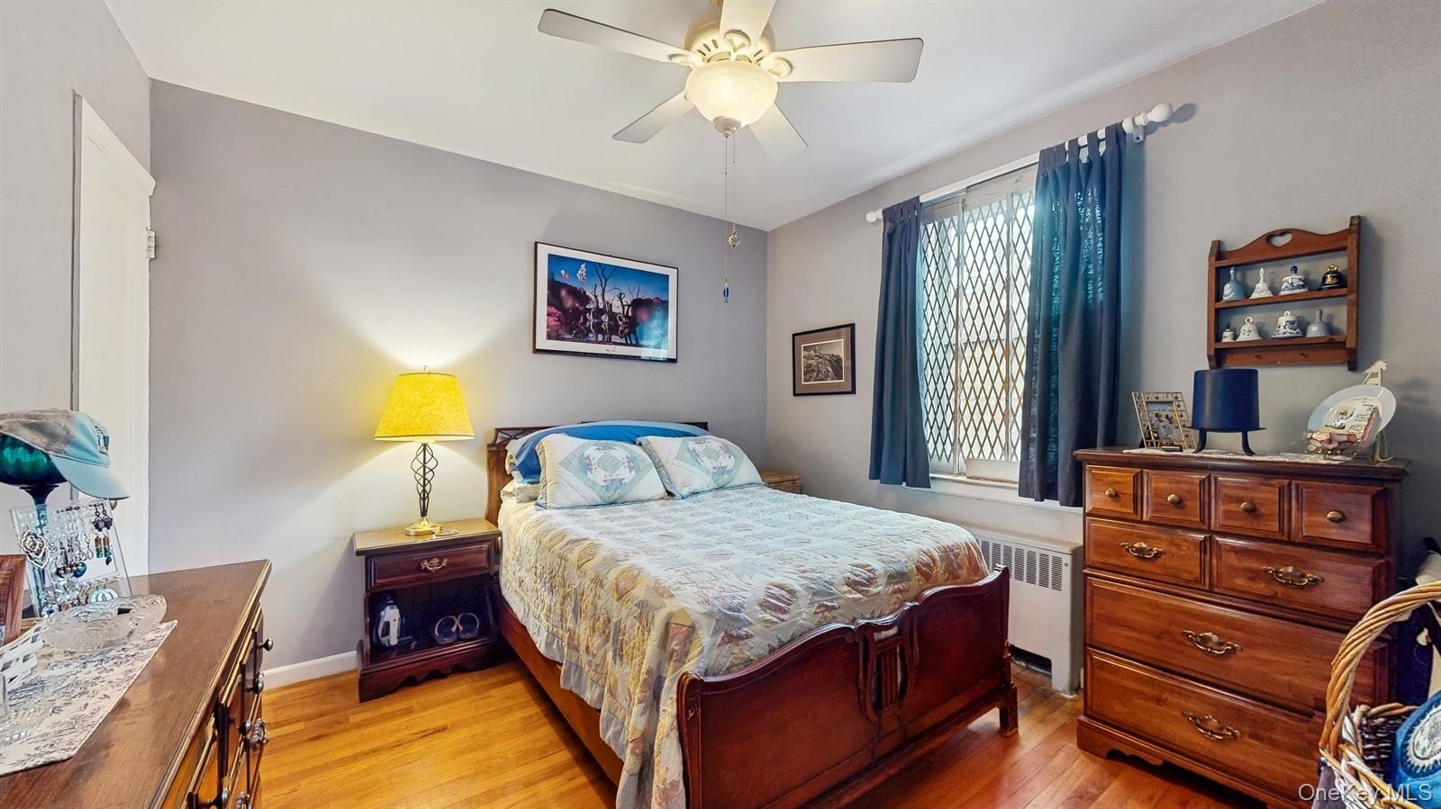 Coop Bronx River Westchester County, NY 10708, MLS-978629-17