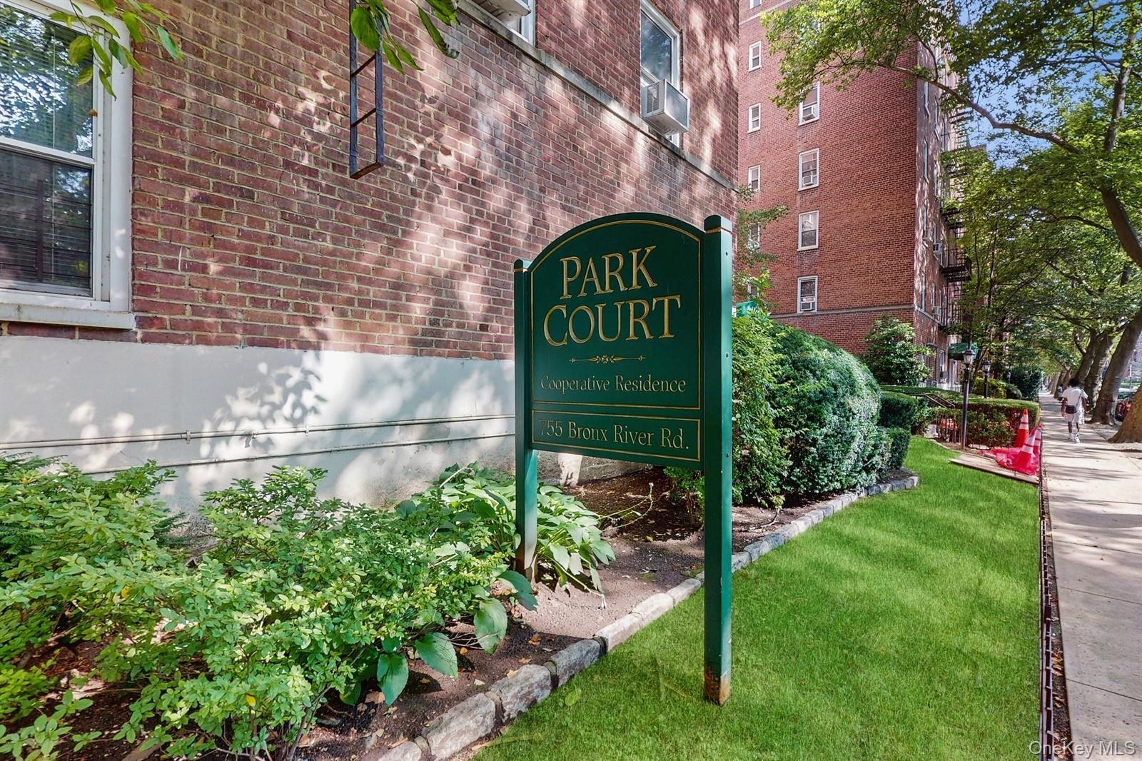 Coop Bronx River  Westchester County, NY 10708, MLS-978629-22