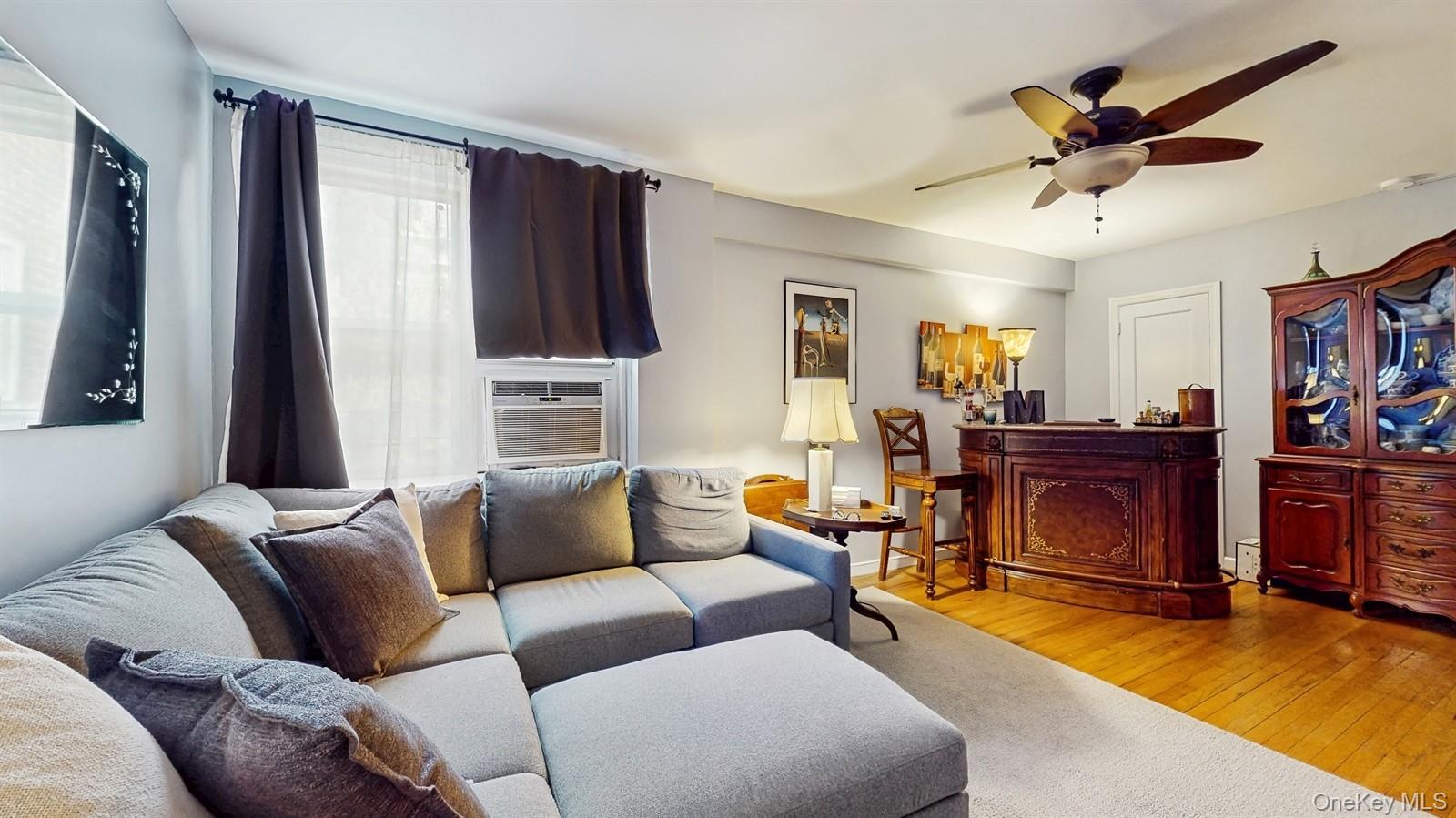 Coop Bronx River Westchester County, NY 10708, MLS-978629-6