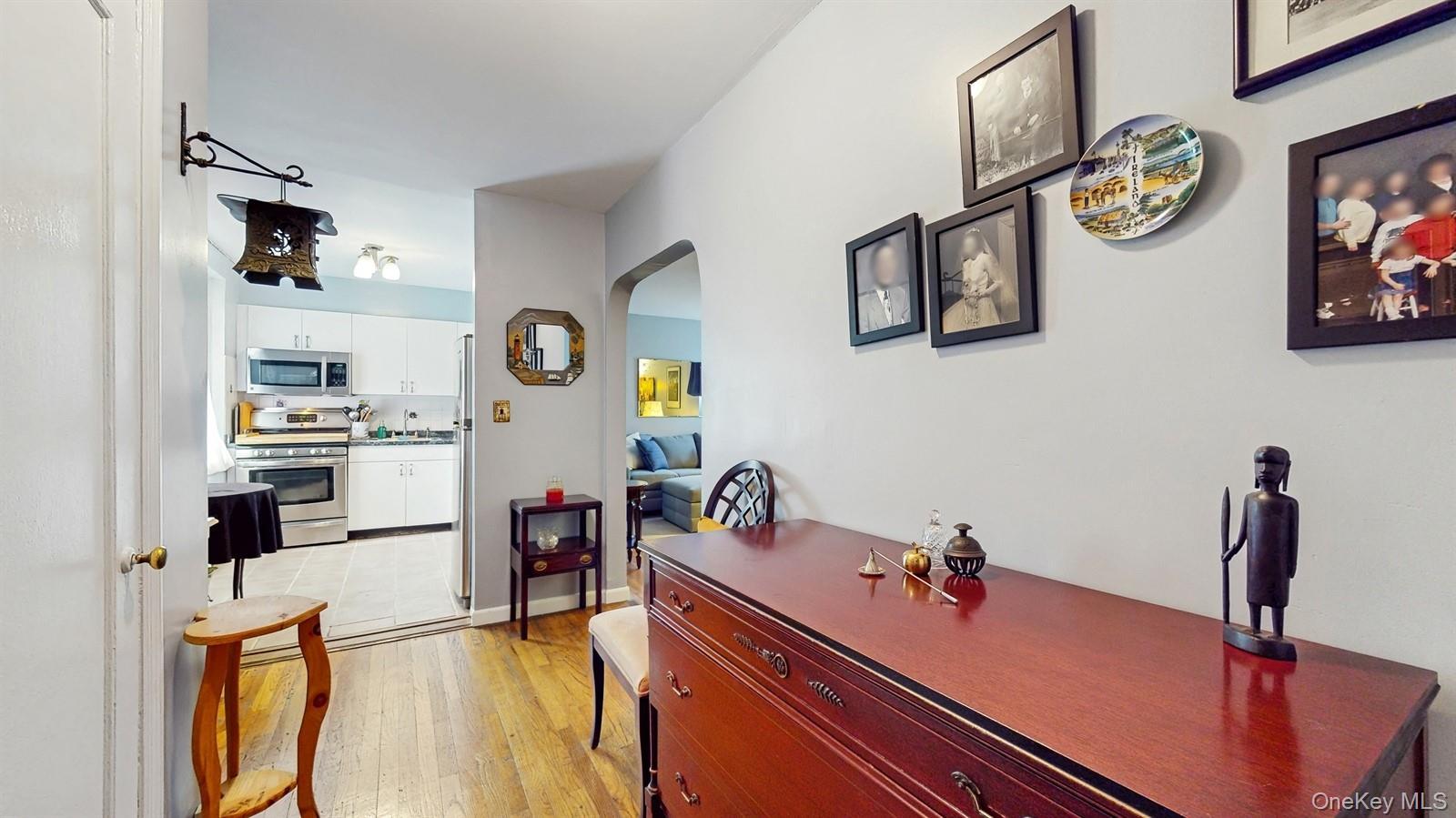 Coop Bronx River Westchester County, NY 10708, MLS-978629-9