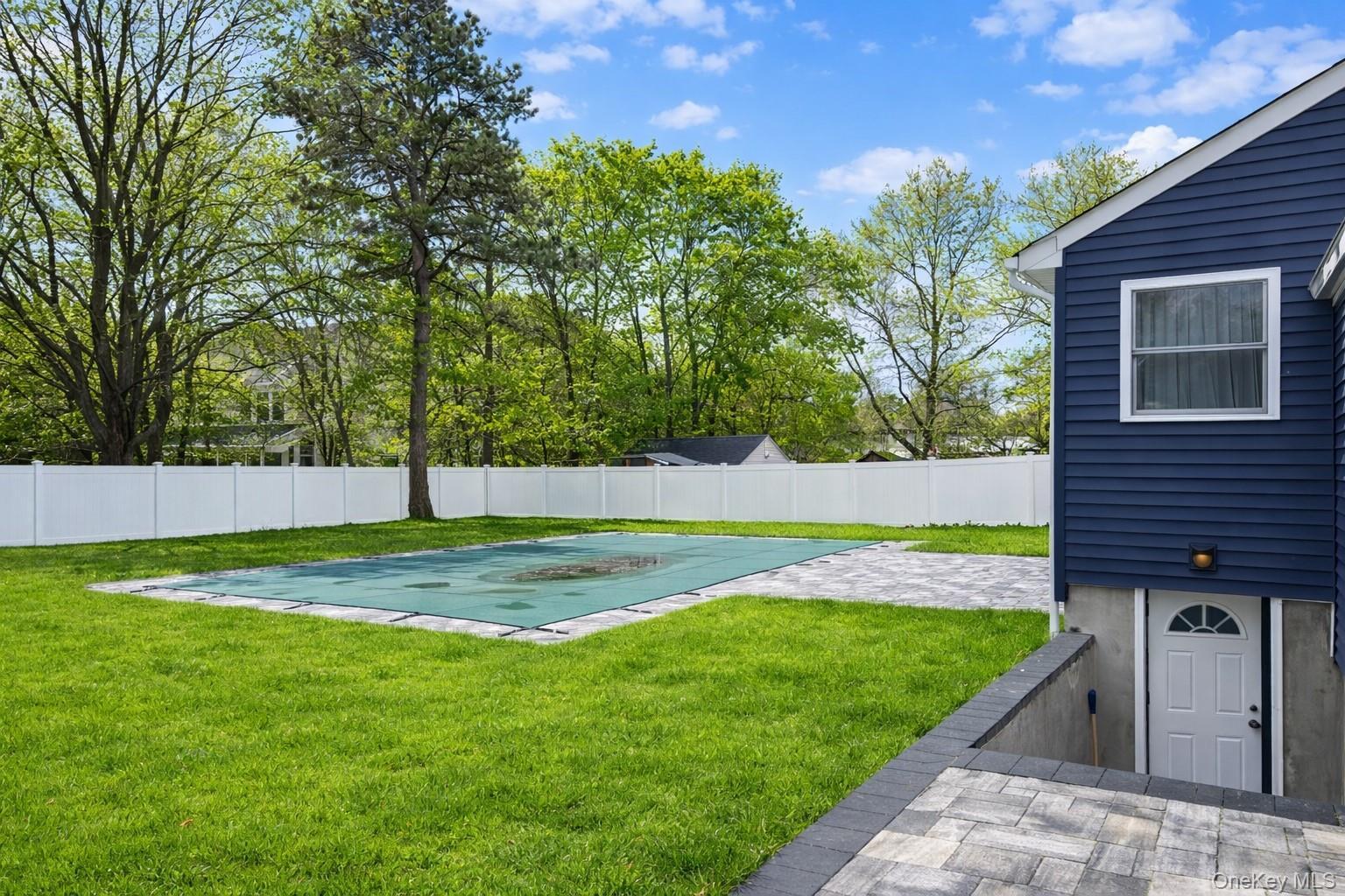 Single Family Hancock  Suffolk County, NY 11717, MLS-978630-18