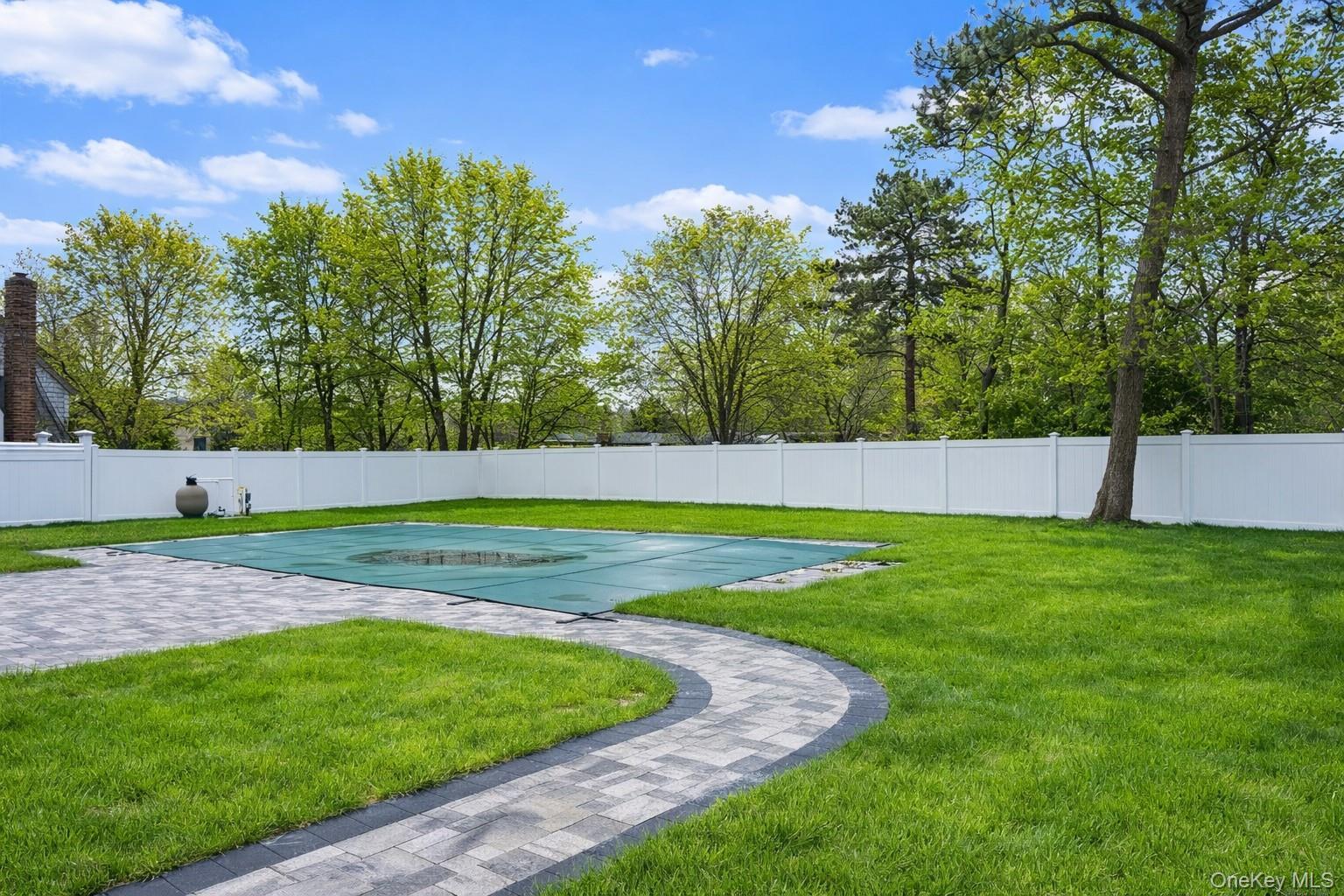 Single Family Hancock  Suffolk County, NY 11717, MLS-978630-19