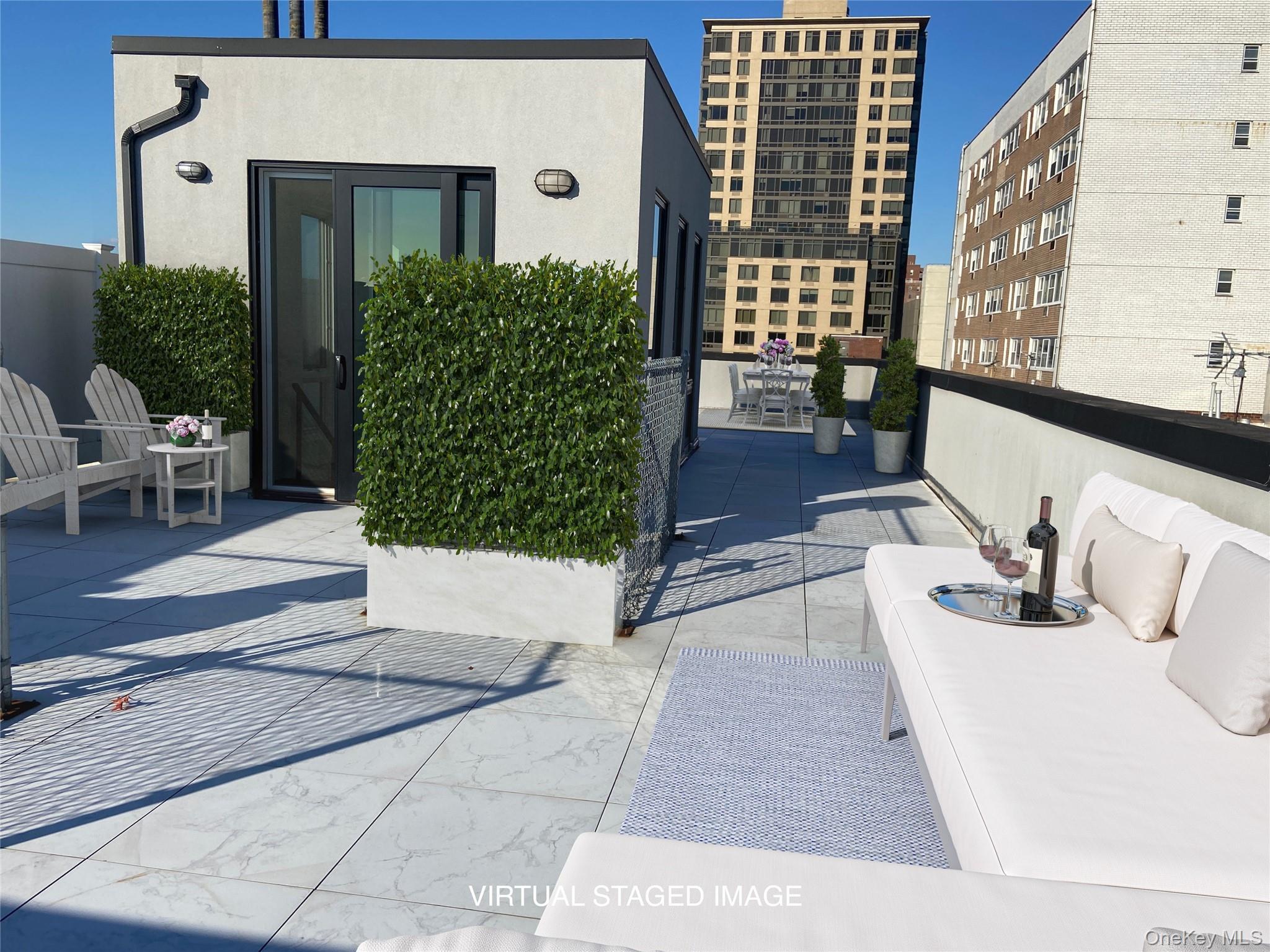 Condo 72nd  Queens, NY 11375, MLS-978632-16