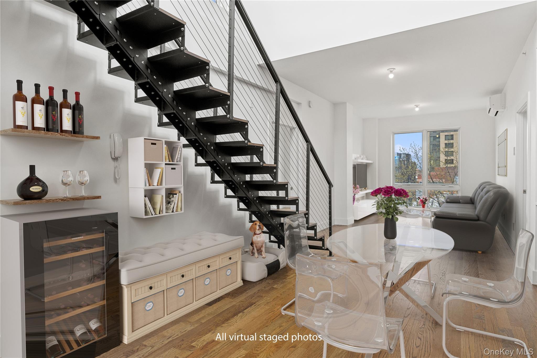 Condo 72nd  Queens, NY 11375, MLS-978632-2