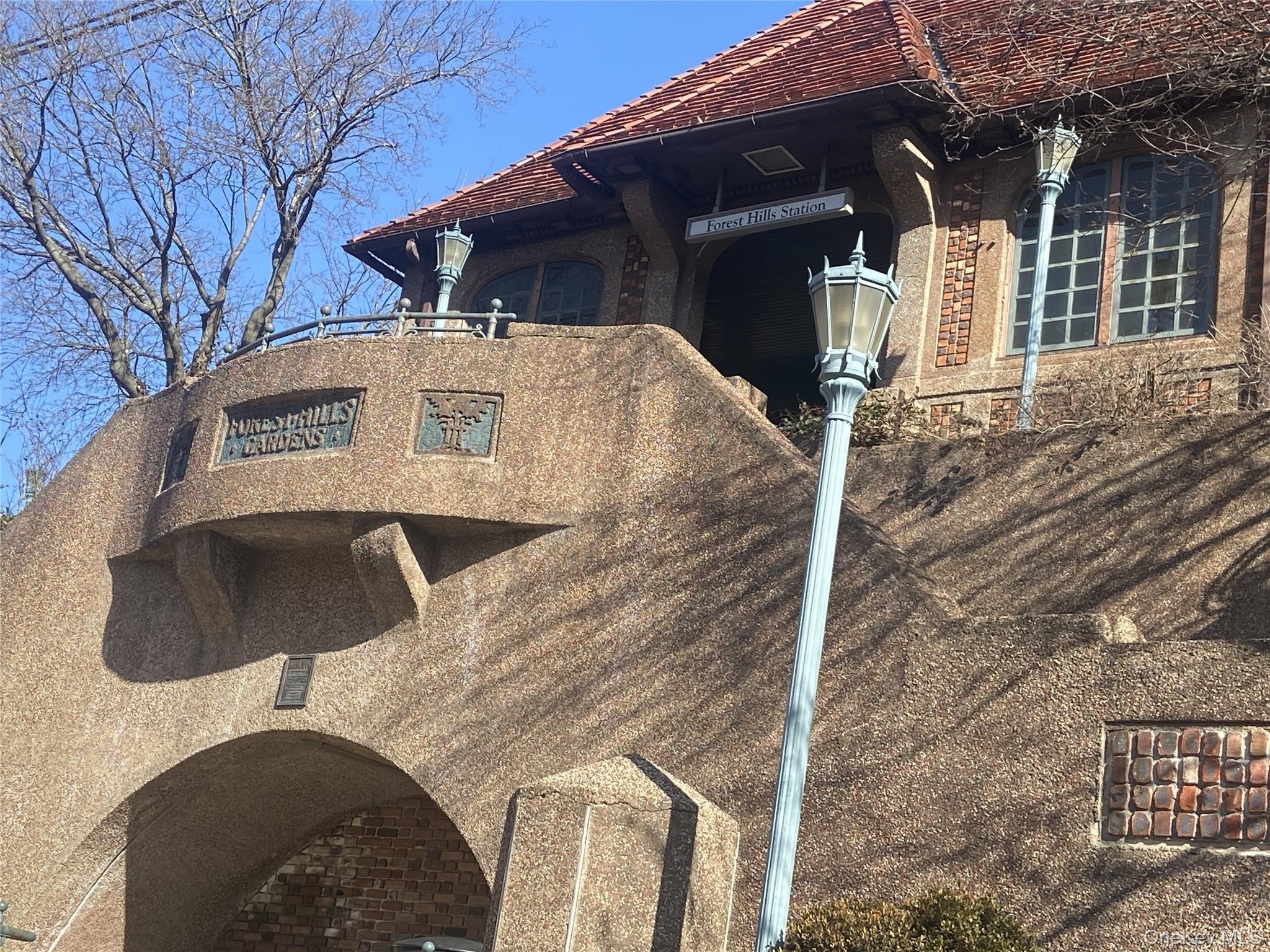 Condo 72nd  Queens, NY 11375, MLS-978632-22