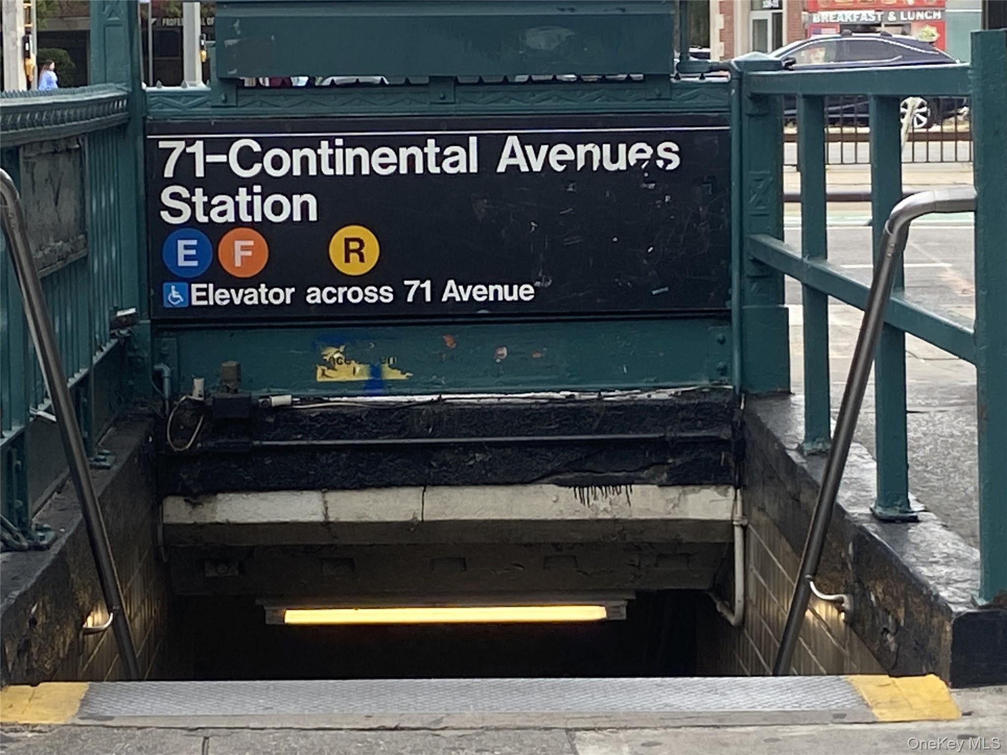 Condo 72nd  Queens, NY 11375, MLS-978632-23