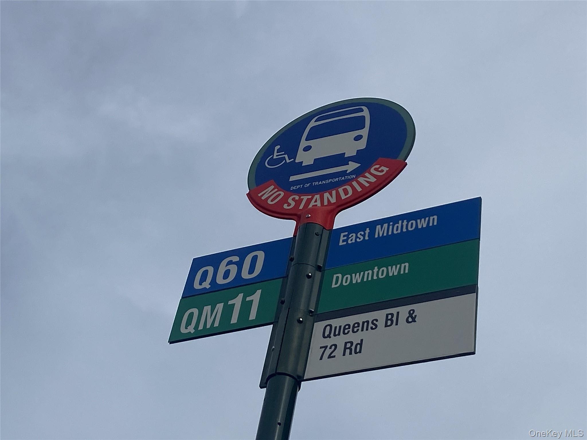 Condo 72nd  Queens, NY 11375, MLS-978632-24