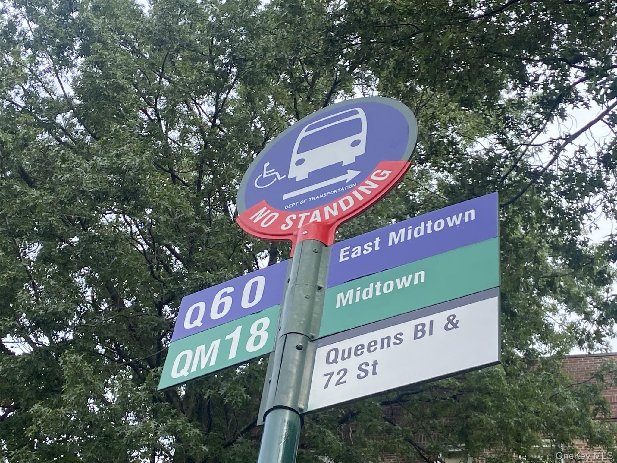 Condo 72nd  Queens, NY 11375, MLS-978632-25