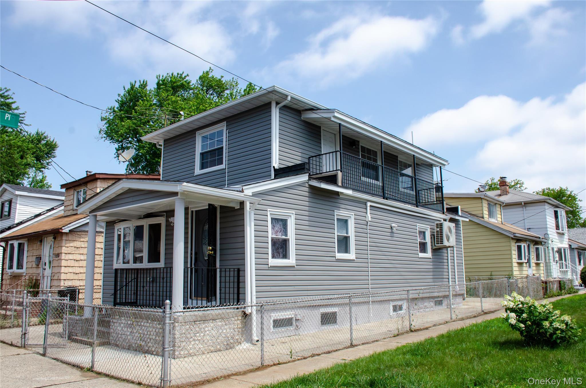 Single Family 88th  Brooklyn, NY 11236, MLS-978636-2