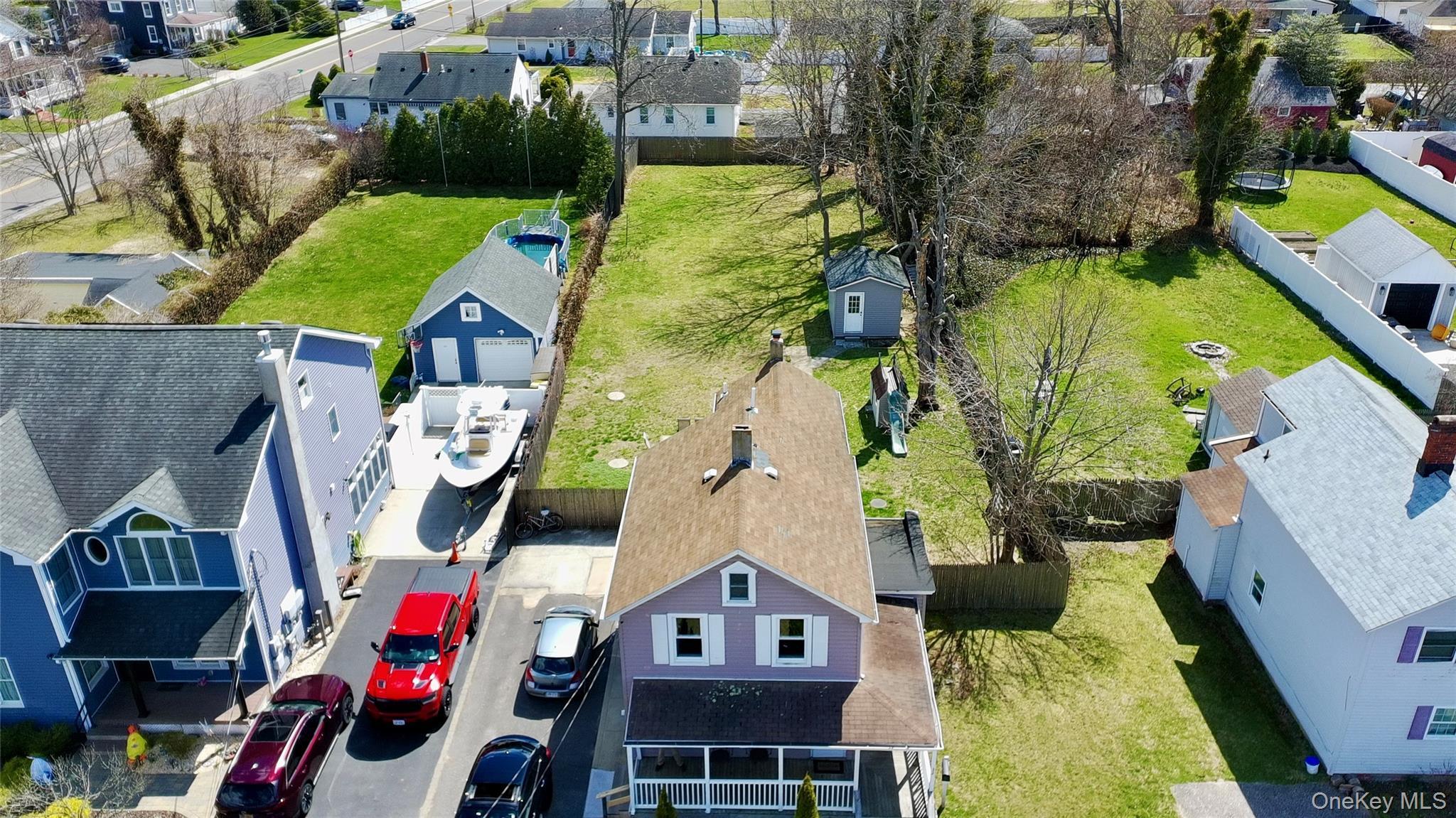 Single Family Pearl  Suffolk County, NY 11772, MLS-978649-14