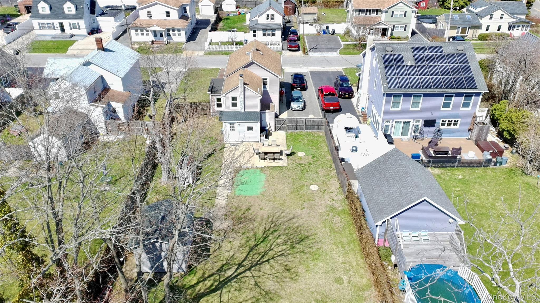 Single Family Pearl  Suffolk County, NY 11772, MLS-978649-16