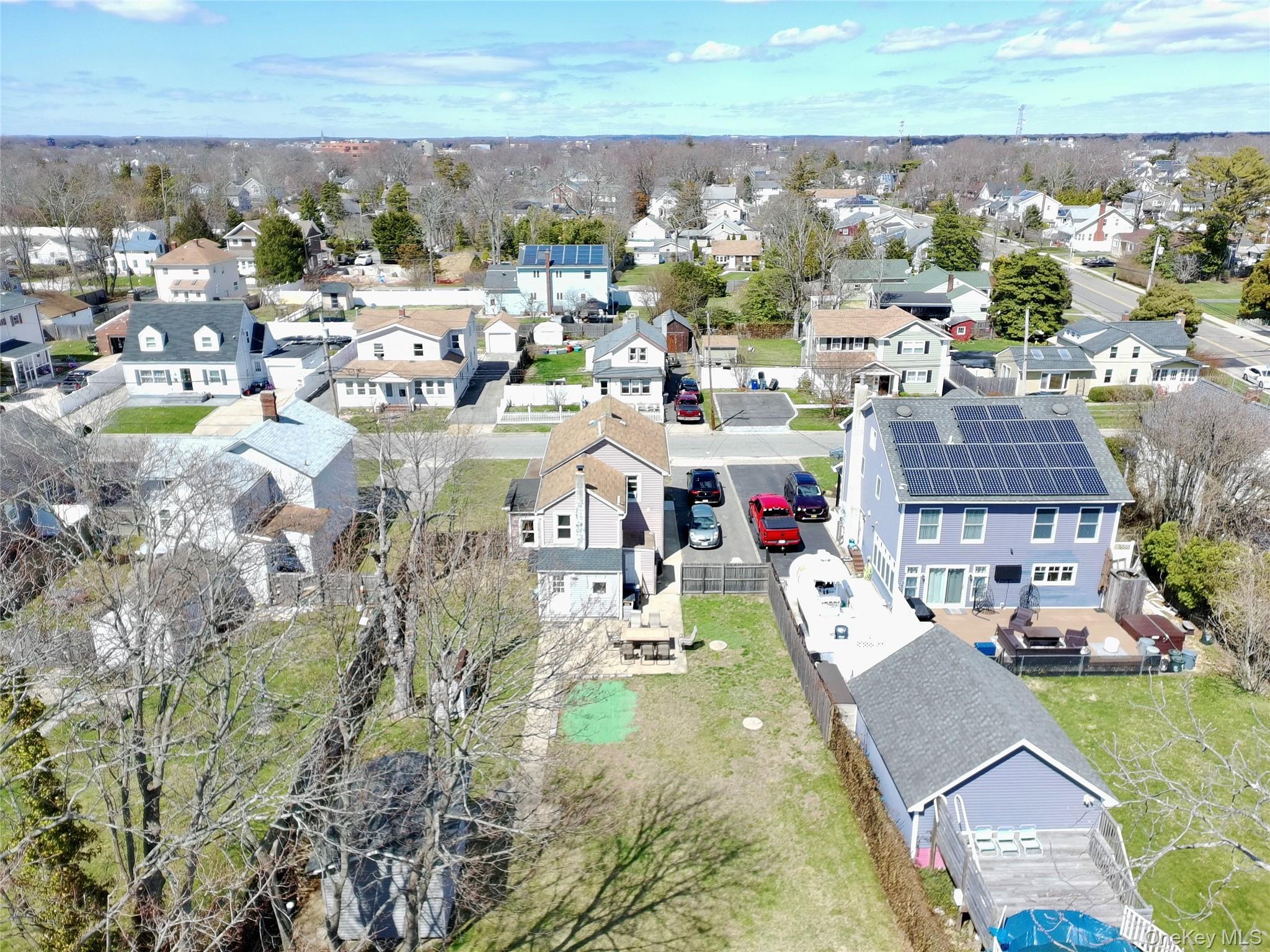 Single Family Pearl  Suffolk County, NY 11772, MLS-978649-17