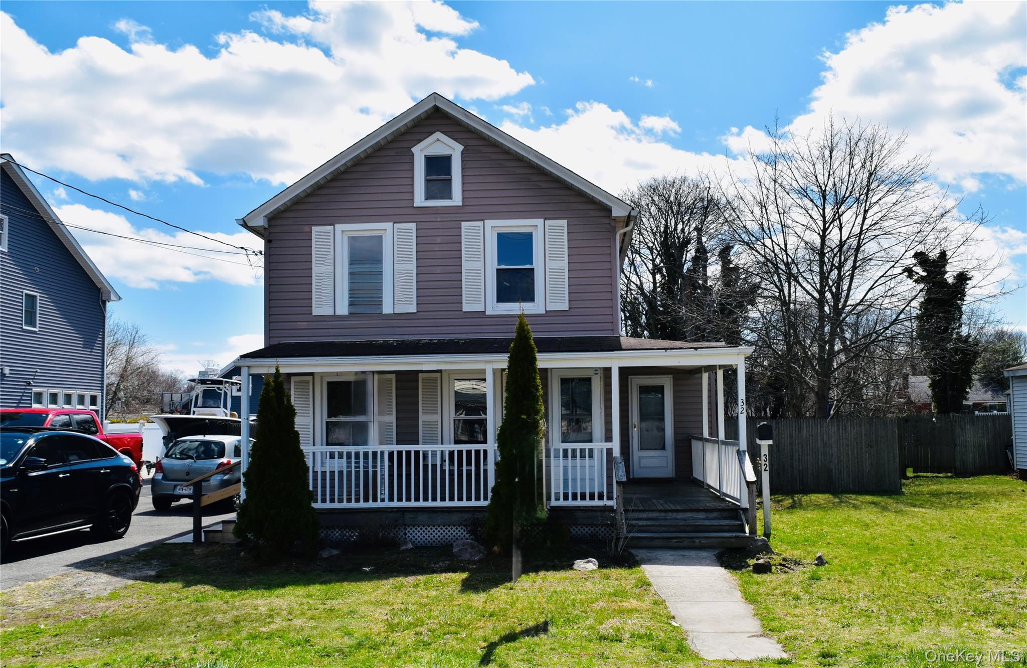Single Family Pearl  Suffolk County, NY 11772, MLS-978649-2