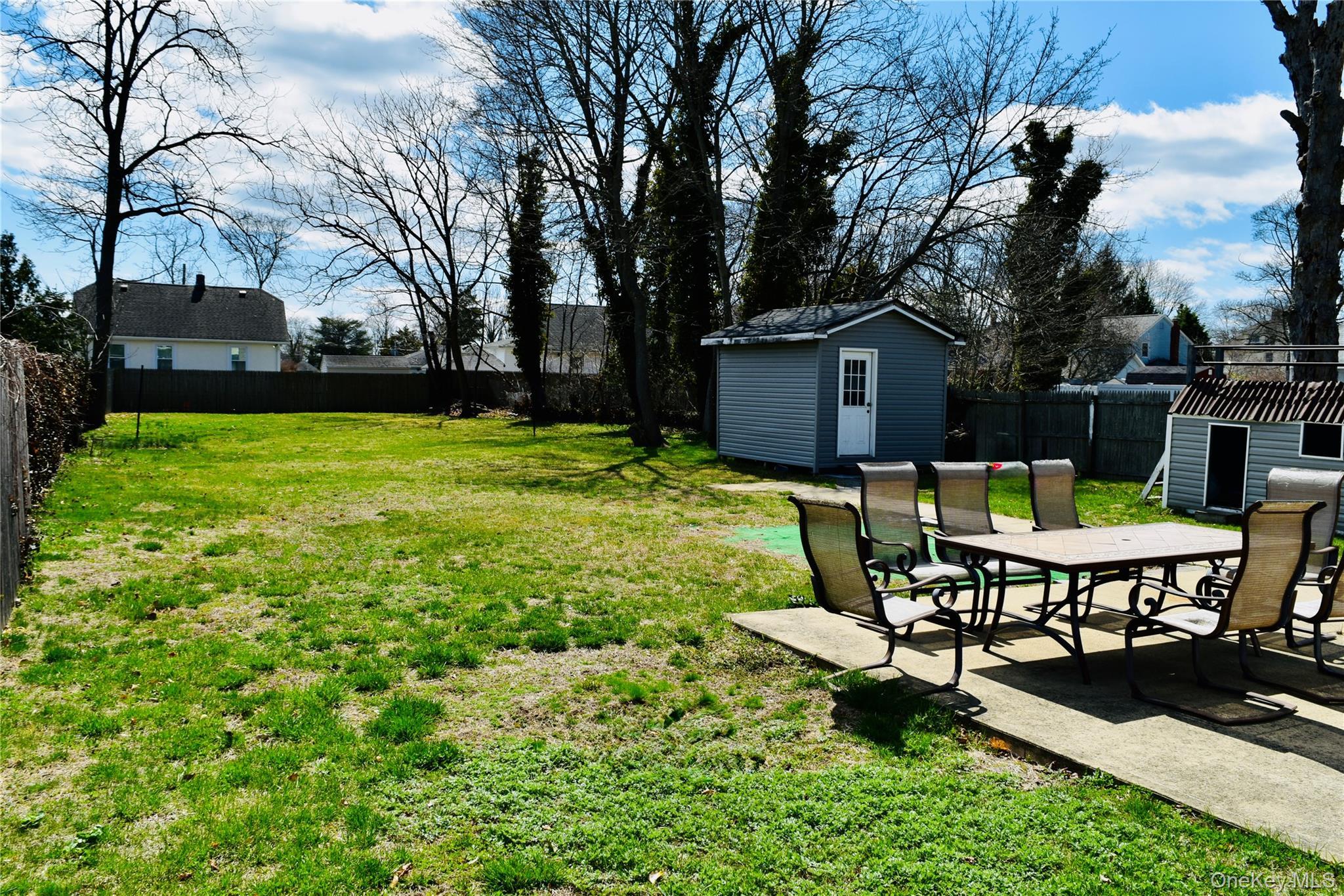 Single Family Pearl  Suffolk County, NY 11772, MLS-978649-4